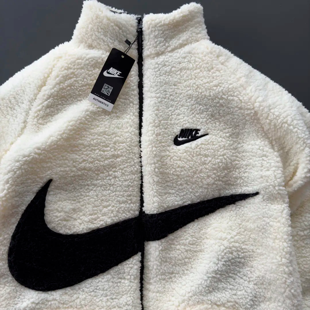 NK Jacket (Reversible)