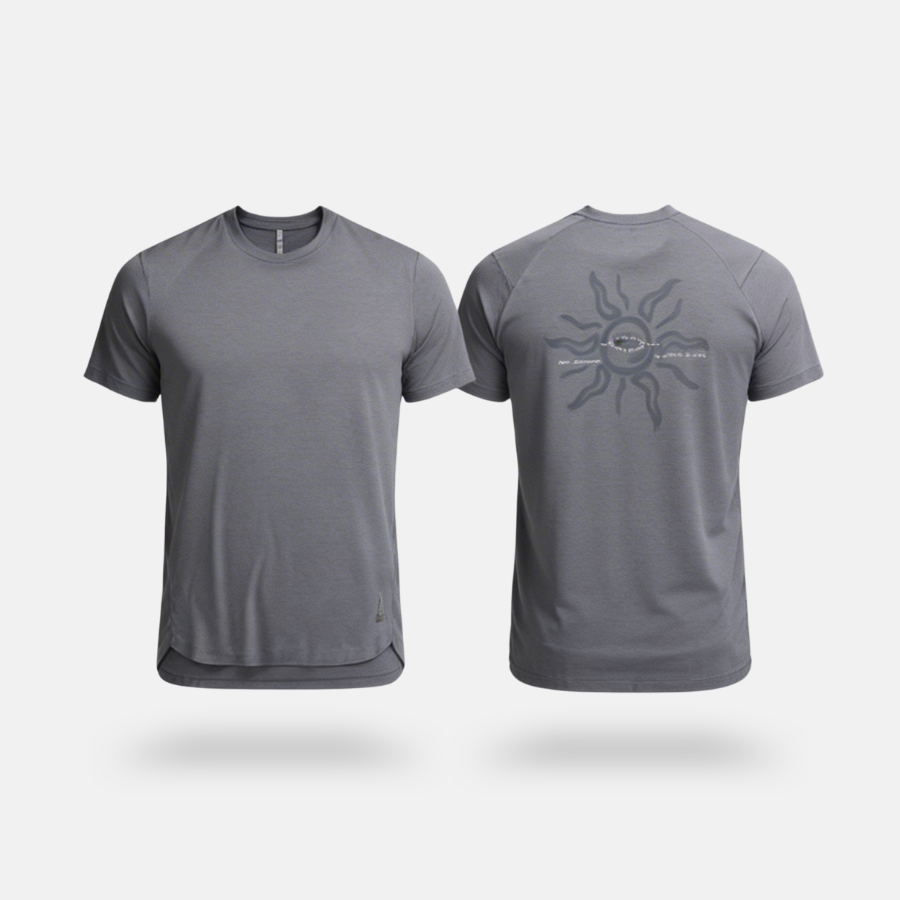 RUNNR AeroDry T-Shirt
