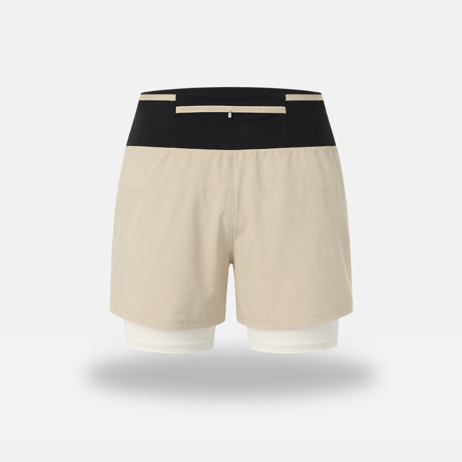 RUNNR Marathon Pro Shorts