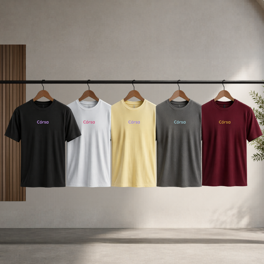 RUNNR FreeFlow Running Tee