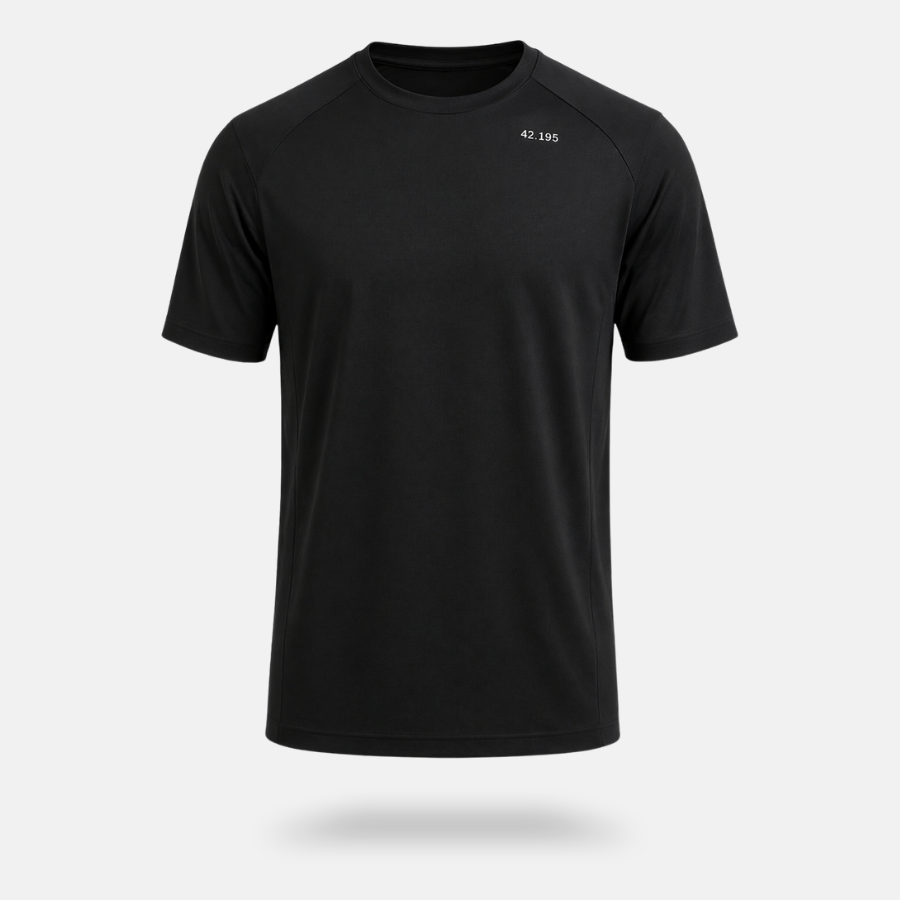 RUNNR Performance Momentum RunClub T-Shirt