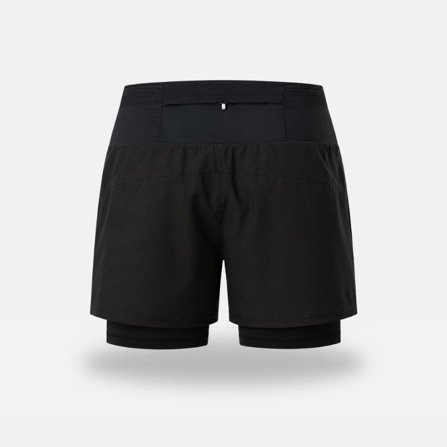 RUNNR Marathon Pro Shorts