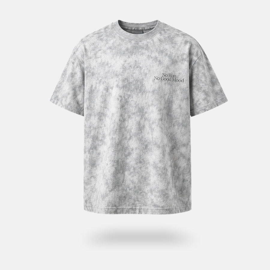 RUNNR ReflectFlow Tee
