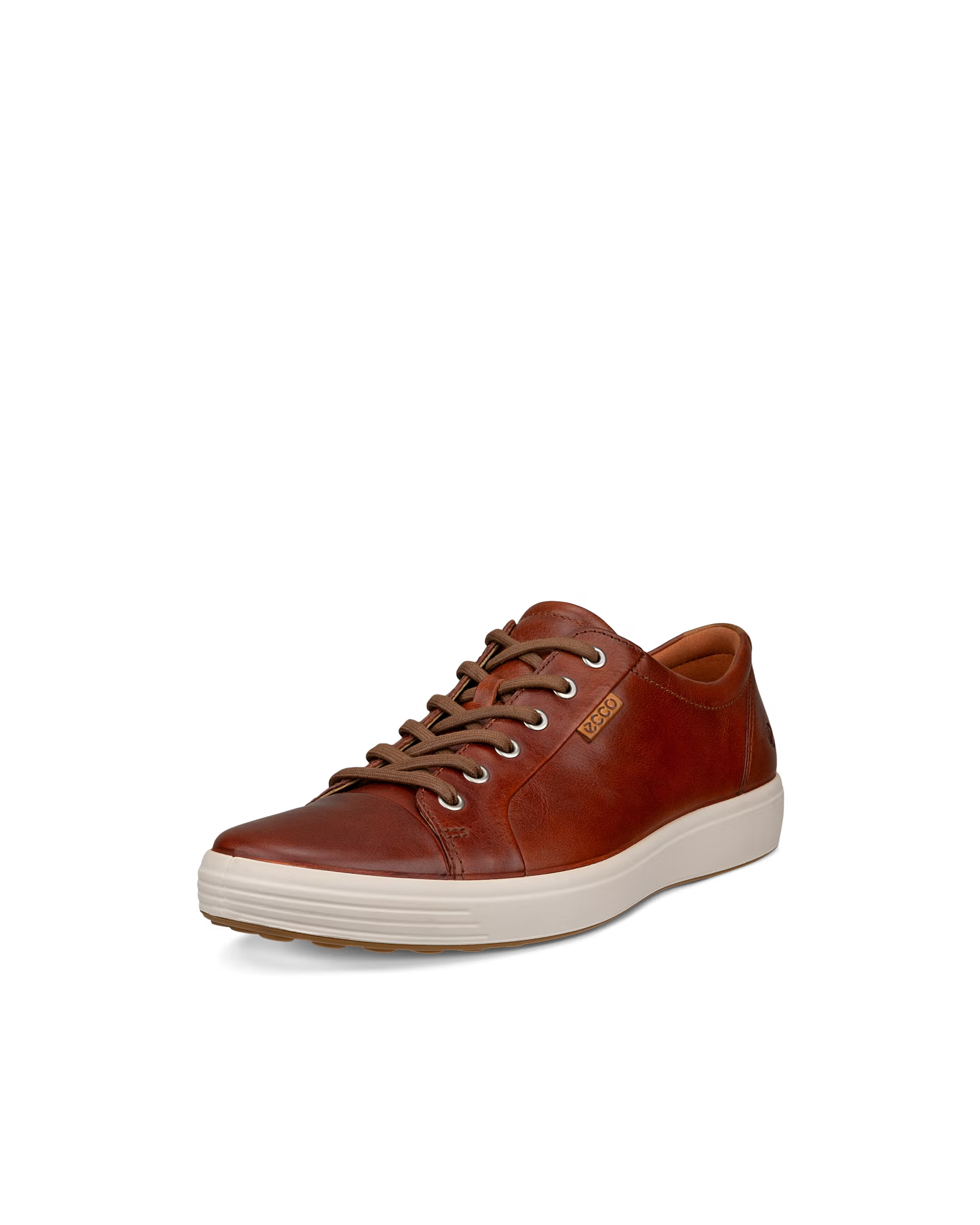 MILANO® Soft 7 Men's leather sneakers