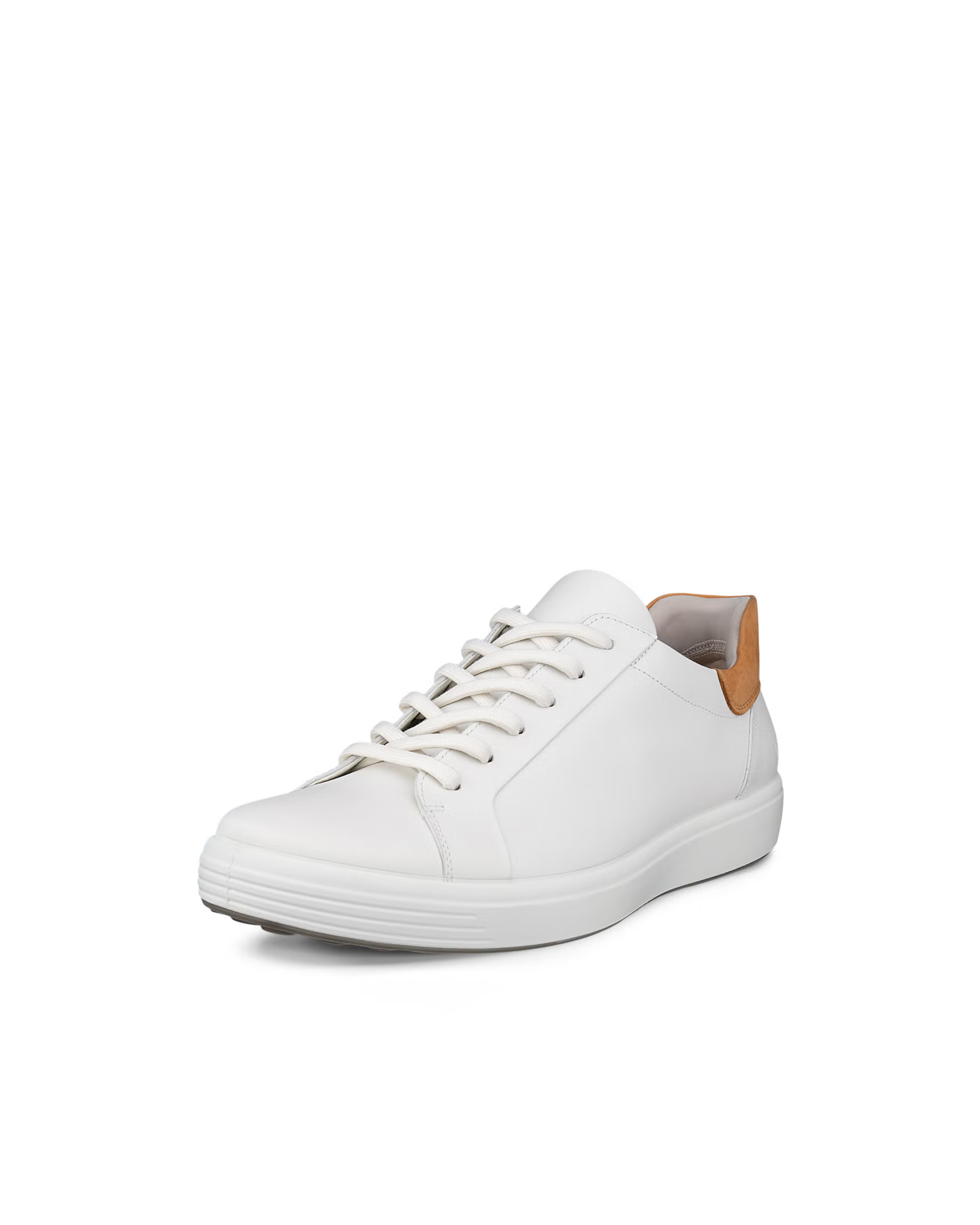 MILANO®  Soft 7 Men's leather sneakers premium