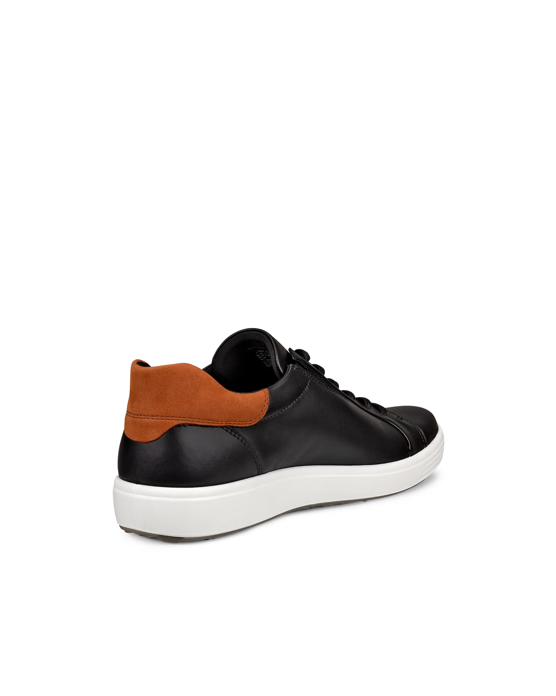 MILANO®  Soft 7 Men's leather sneakers premium