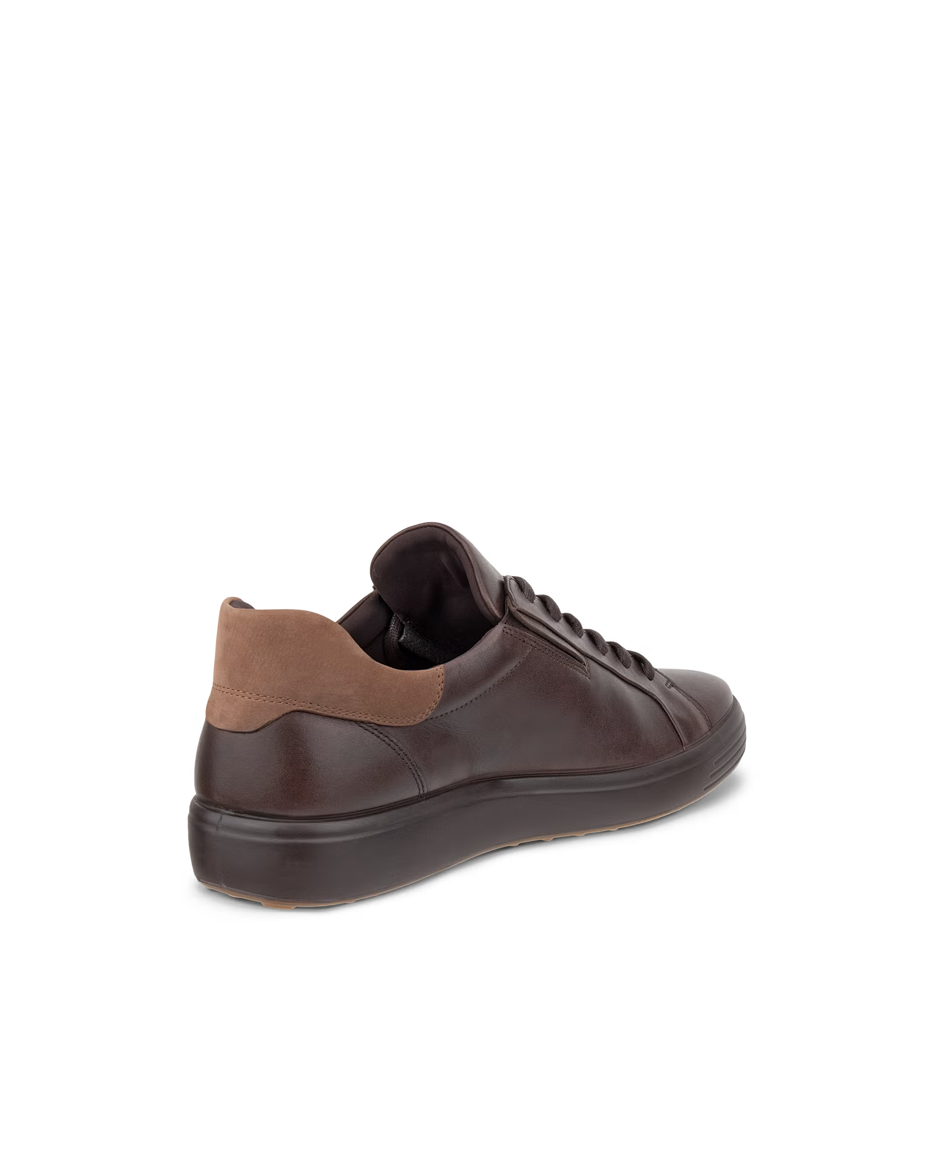 MILANO®  Soft 7 Men's leather sneakers premium