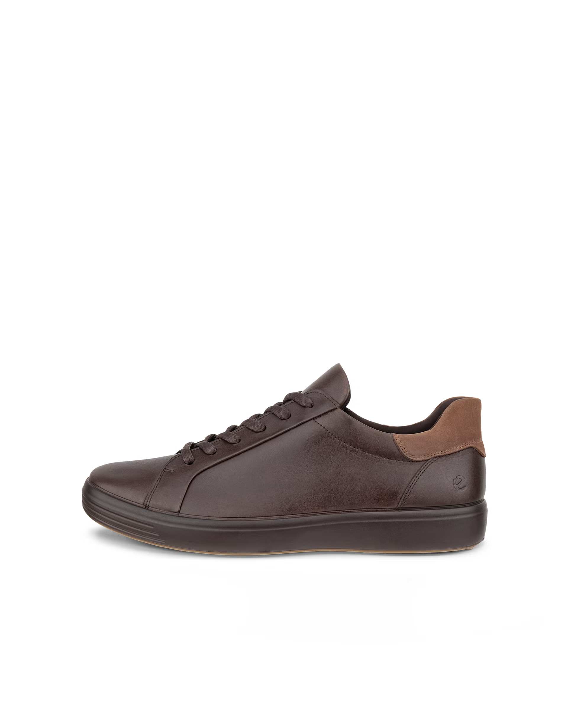 MILANO®  Soft 7 Men's leather sneakers premium