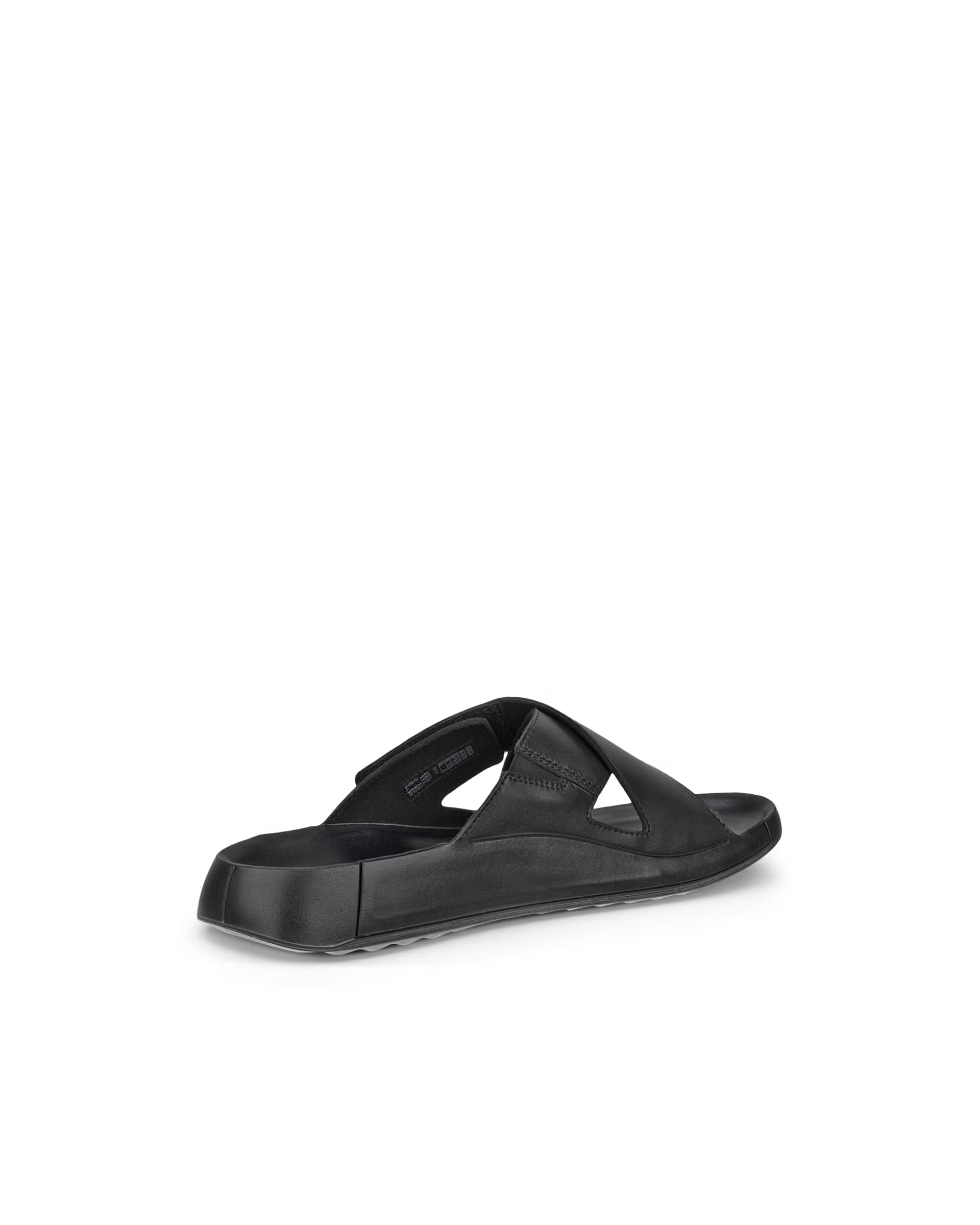 MILANO® Cozmo Men's leather slippers