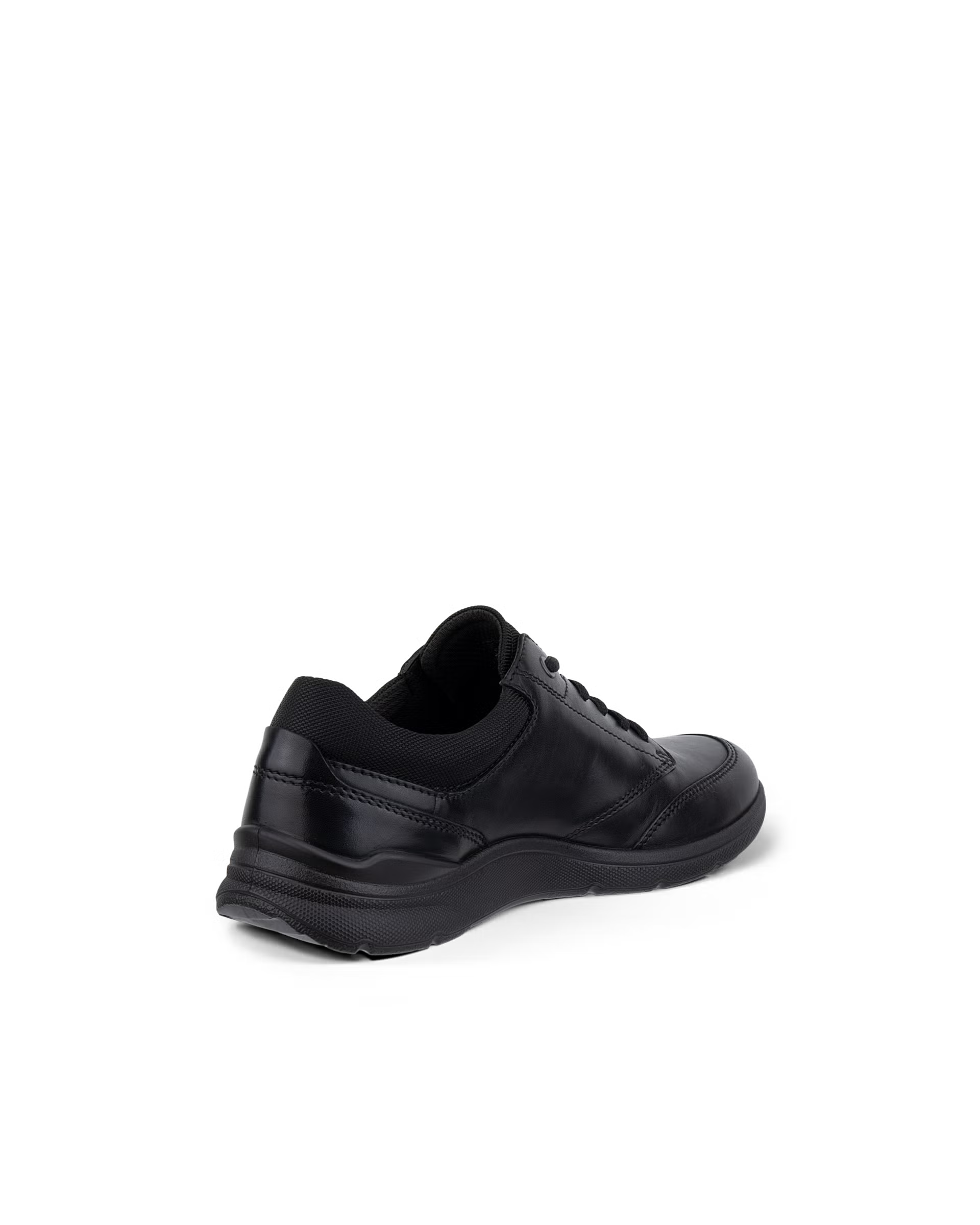 MILANO® Irving Men's leather lace-up shoes