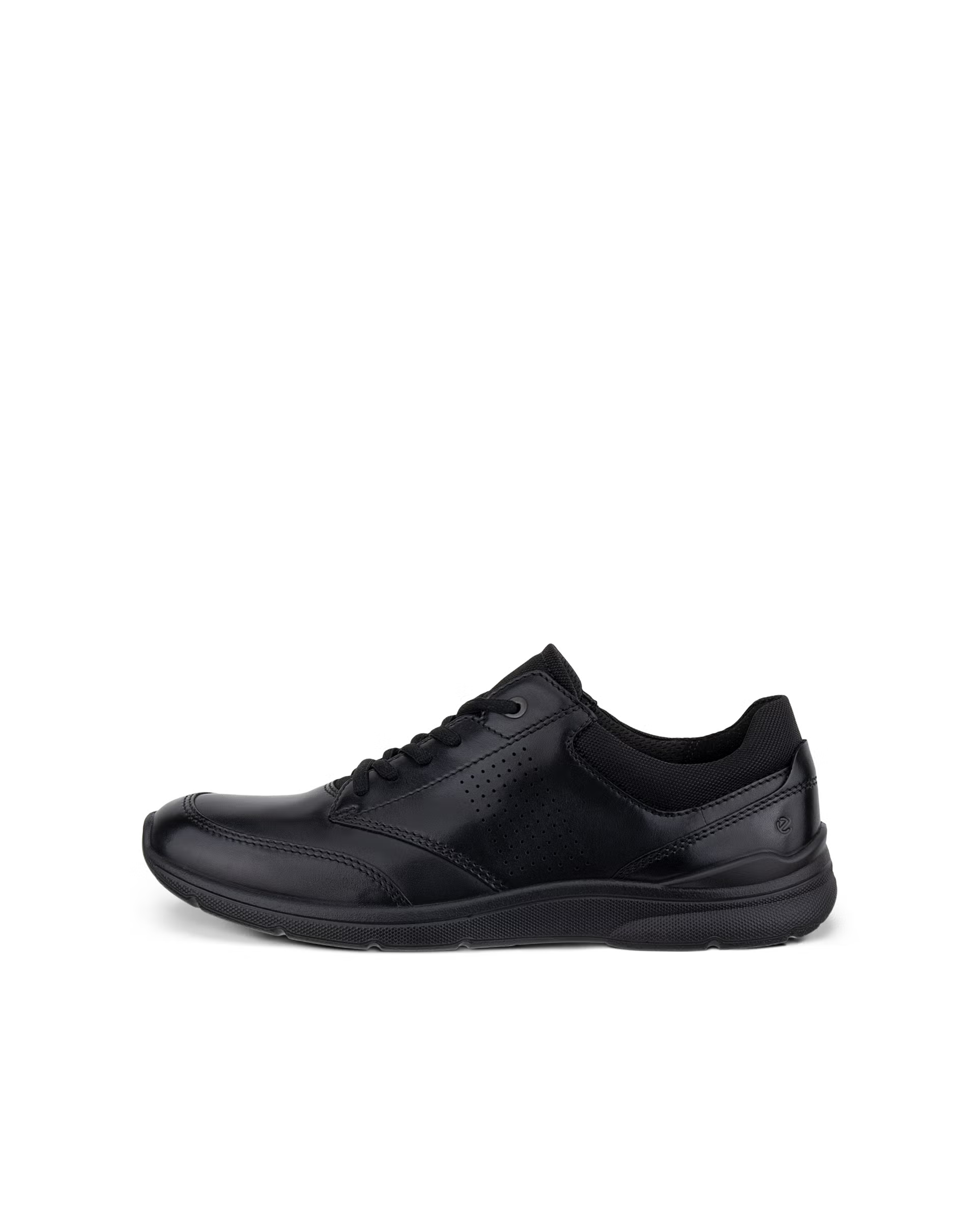 MILANO® Irving Men's leather lace-up shoes