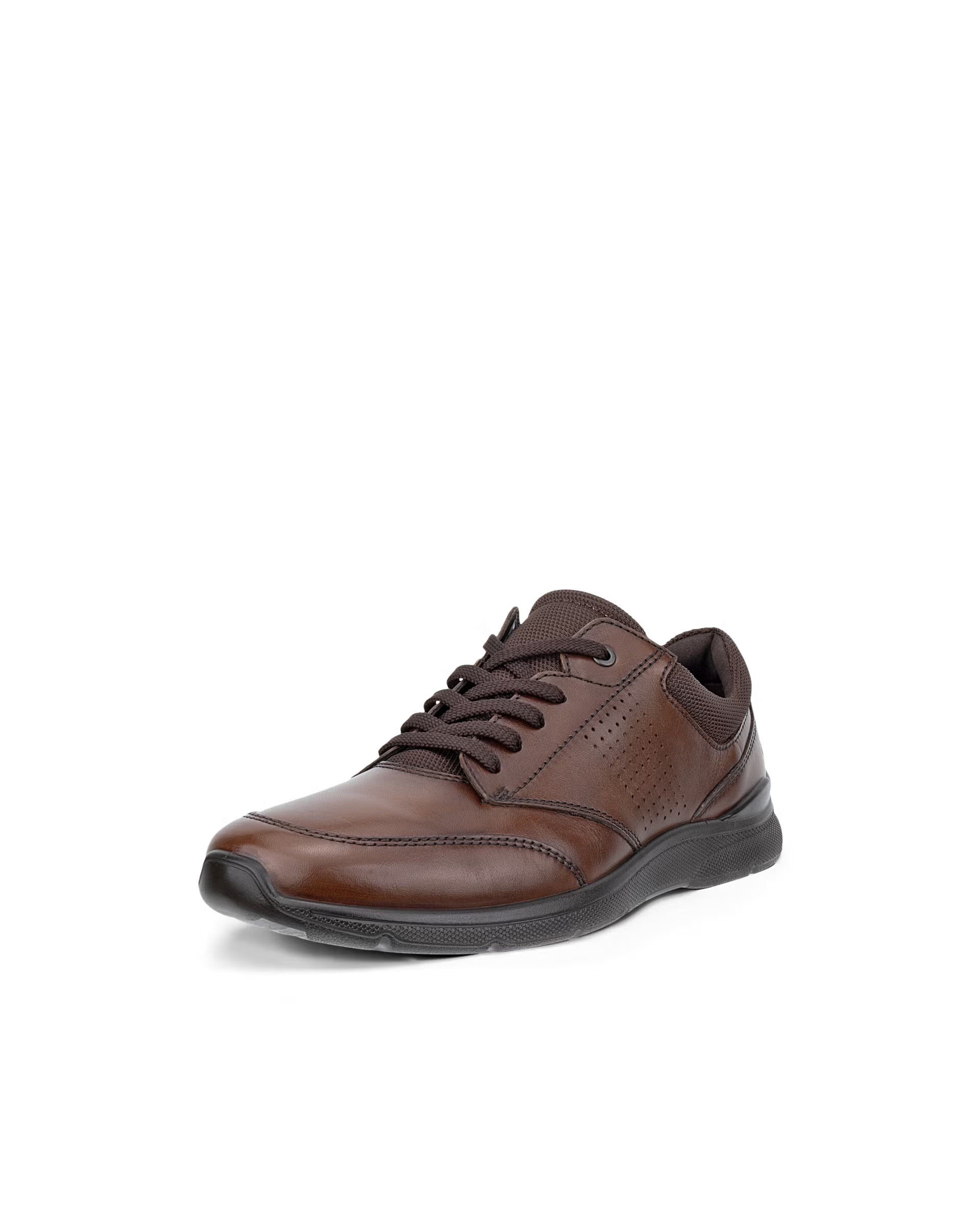 MILANO® Irving Men's leather lace-up shoes
