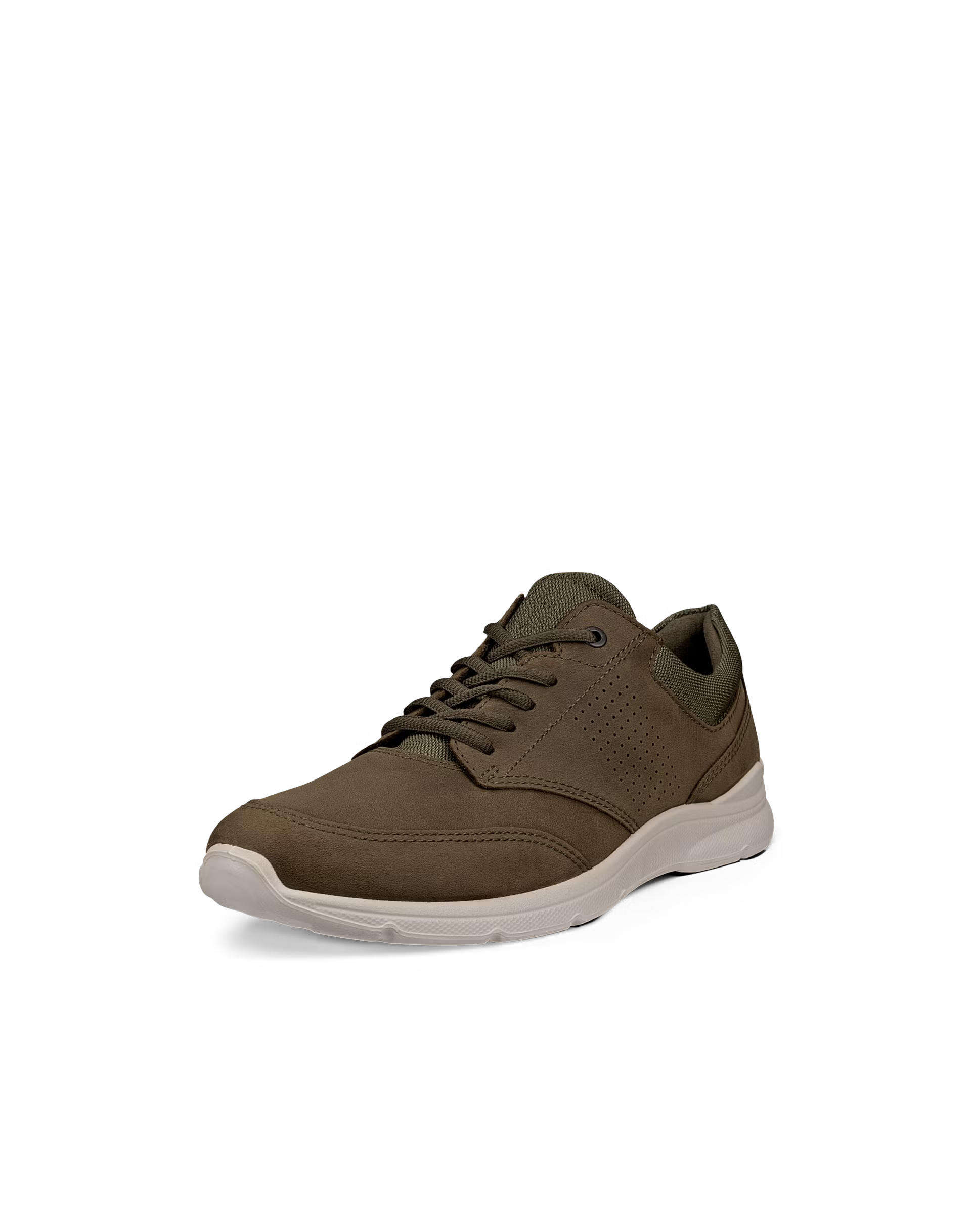 MILANO® Irving Men's leather lace-up shoes