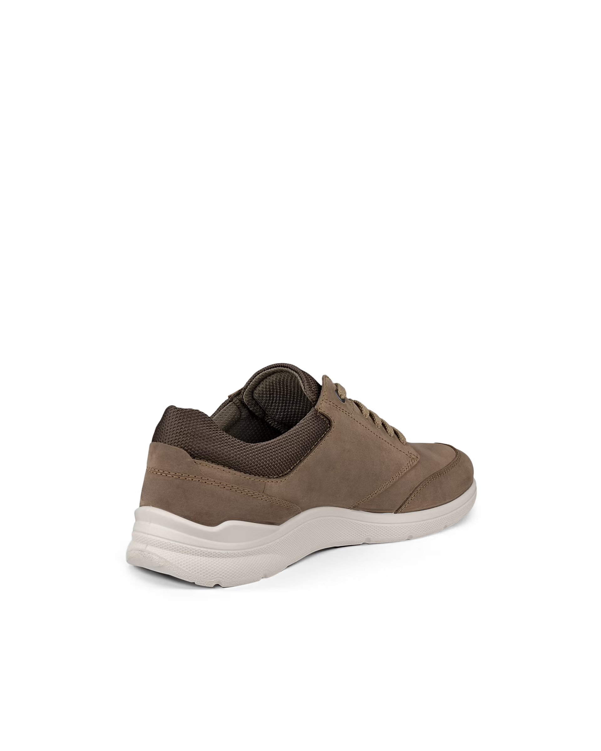 MILANO® Irving Men's leather lace-up shoes