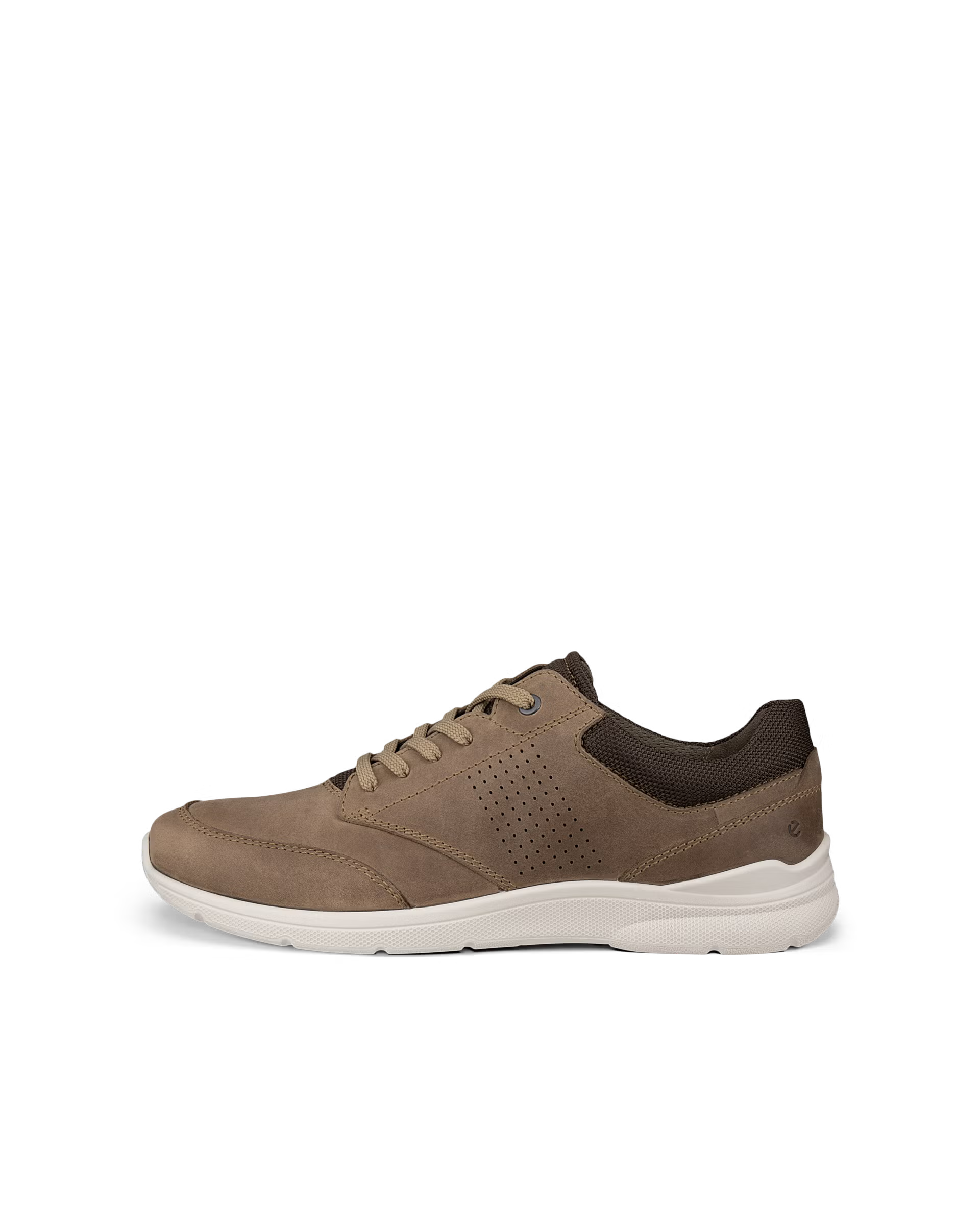 MILANO® Irving Men's leather lace-up shoes
