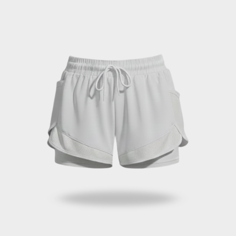 RUNNR Women's Performance Shorts