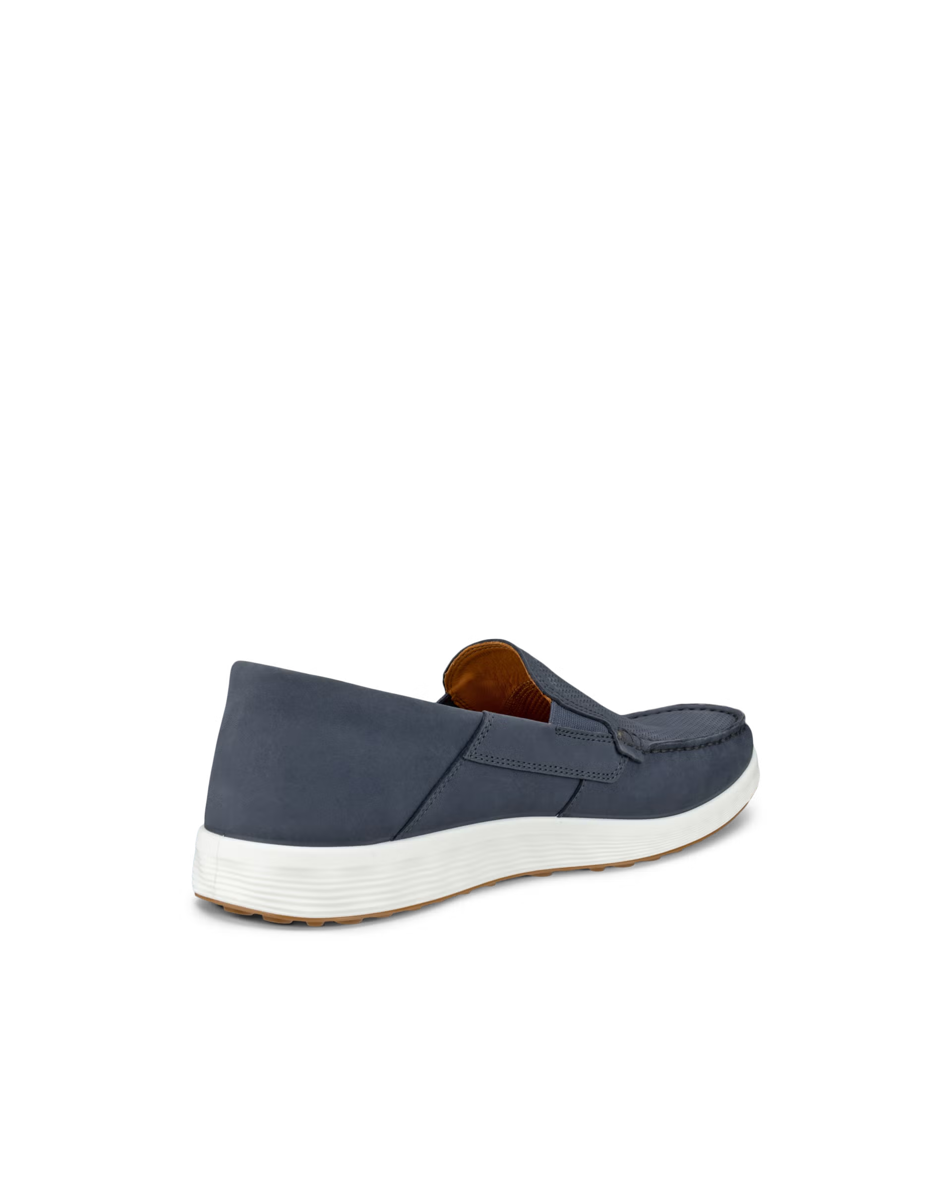 MILANO® Lite Moc Men's nubuck moccasins