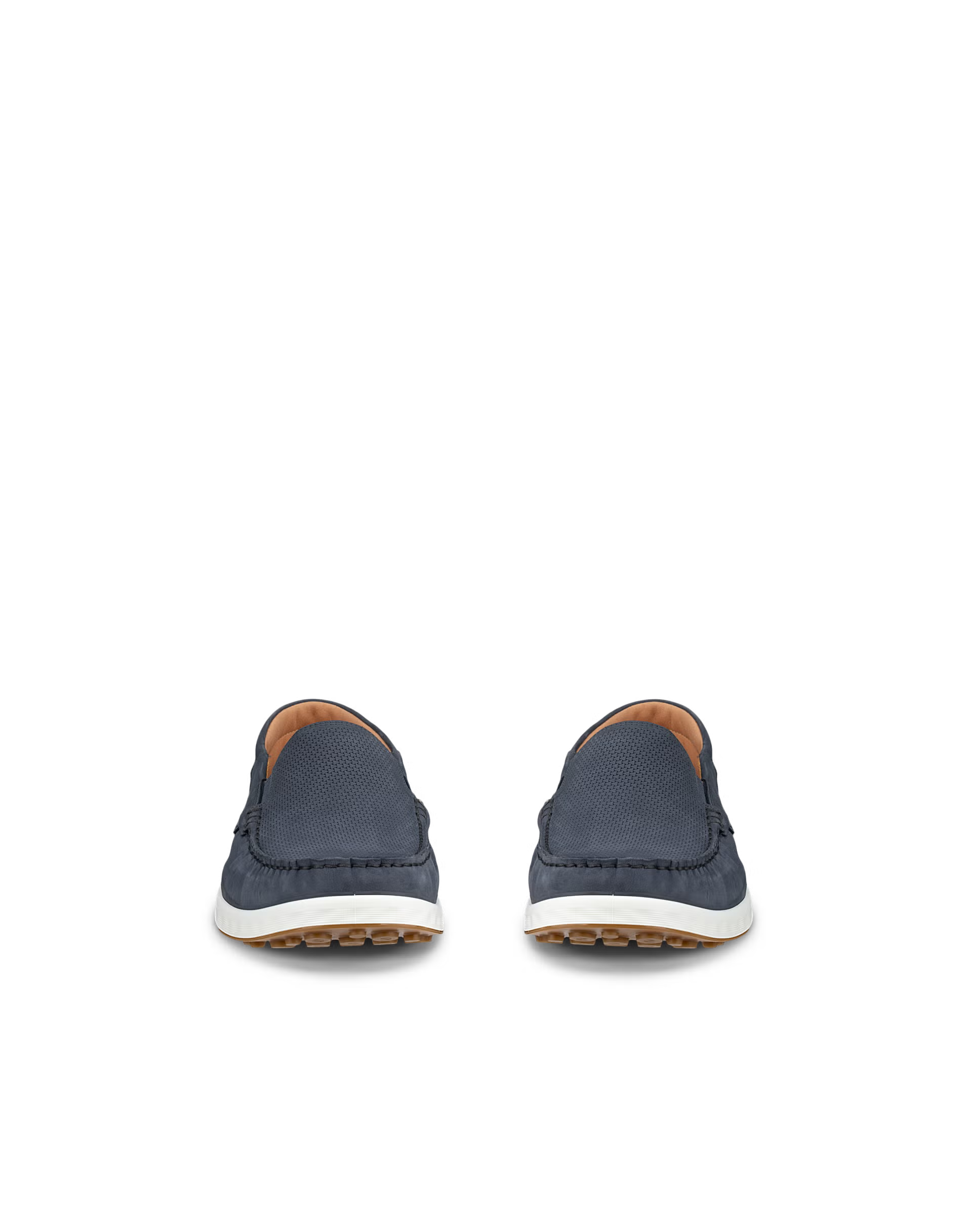 MILANO® Lite Moc Men's nubuck moccasins