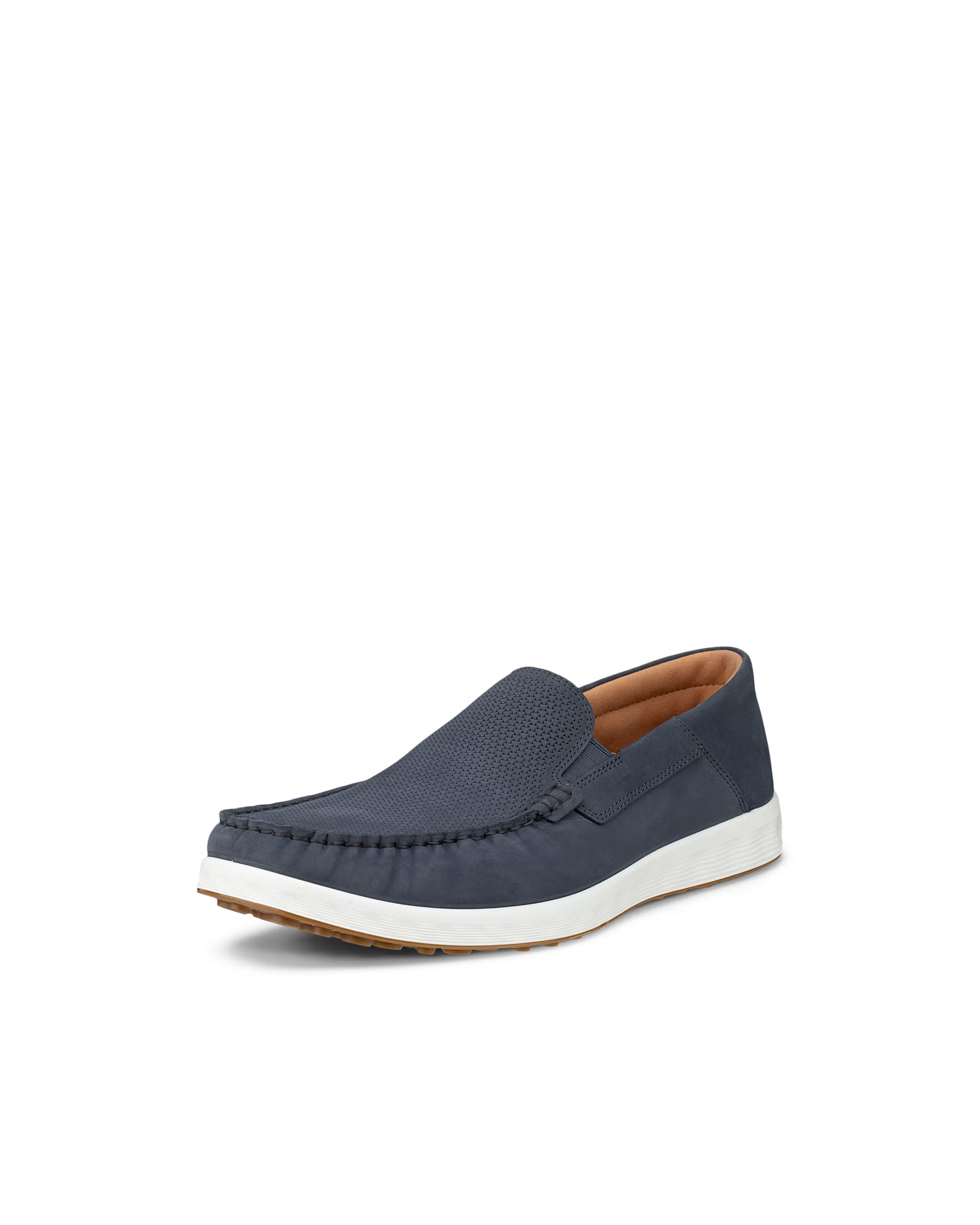 MILANO® Lite Moc Men's nubuck moccasins