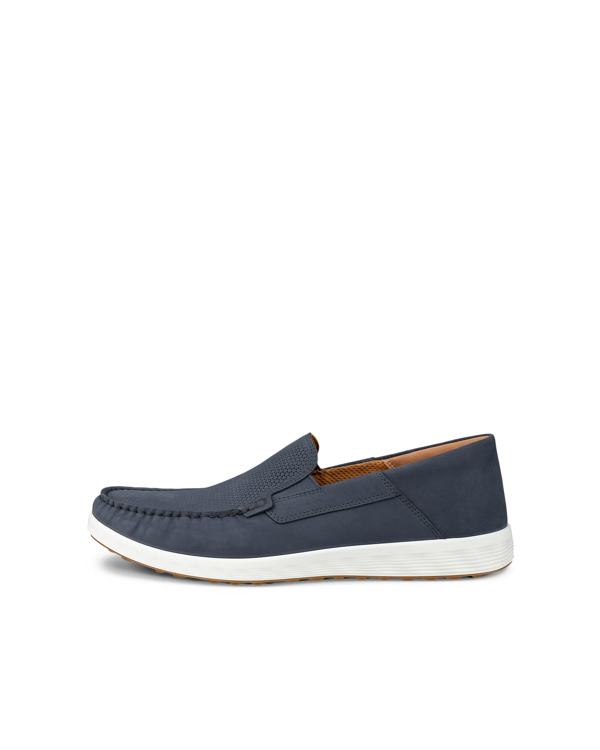 MILANO® Lite Moc Men's nubuck moccasins