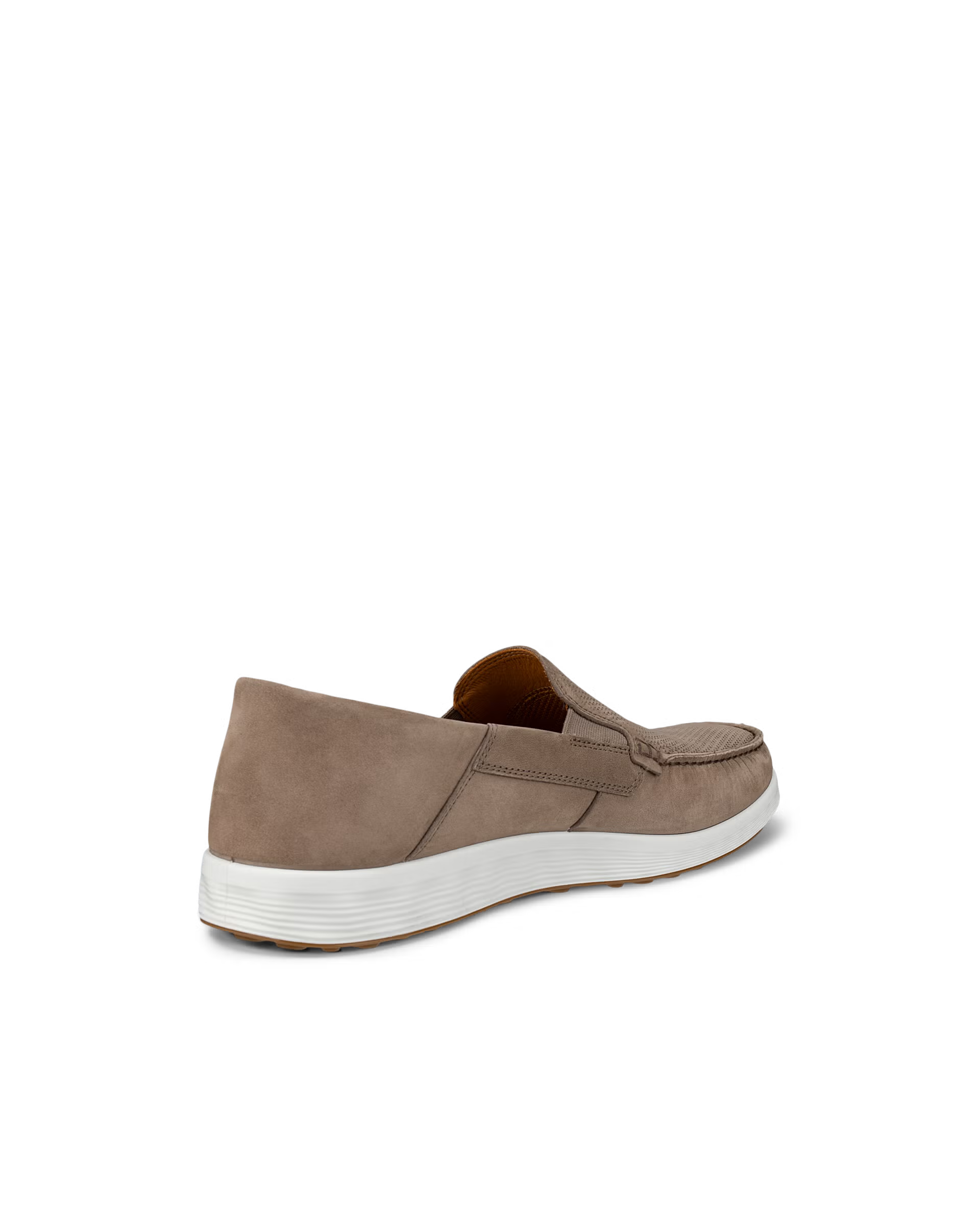MILANO® Lite Moc Men's nubuck moccasins