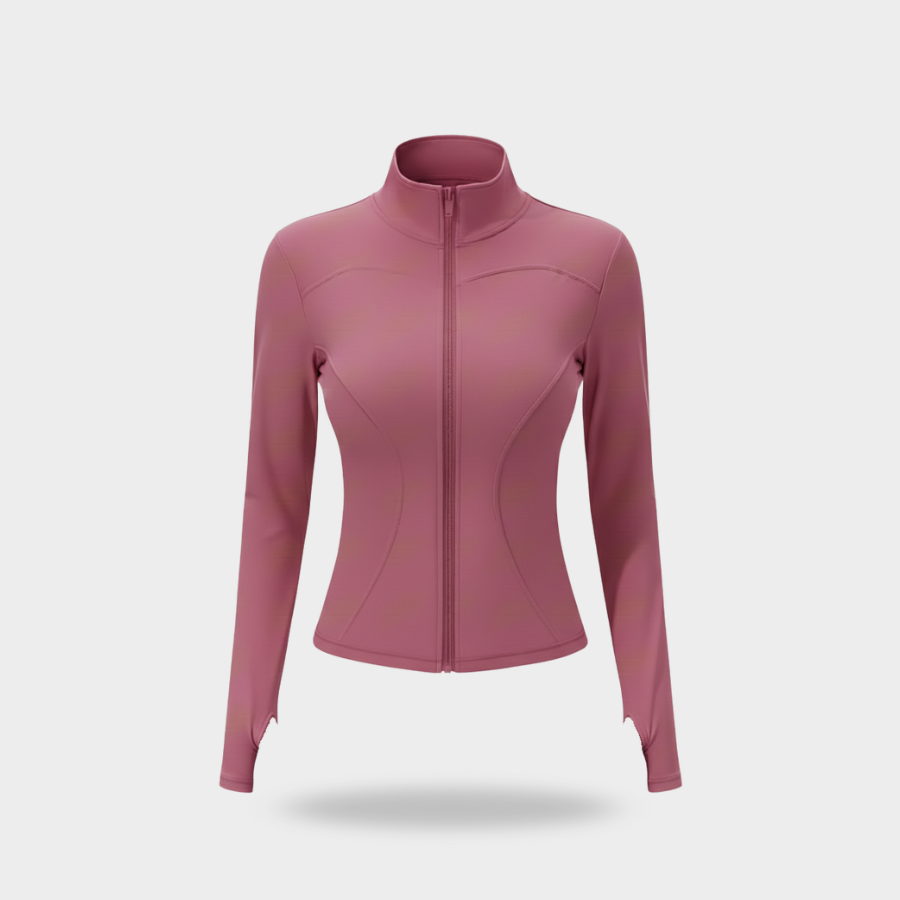 RUNNR Performance Running Jacket
