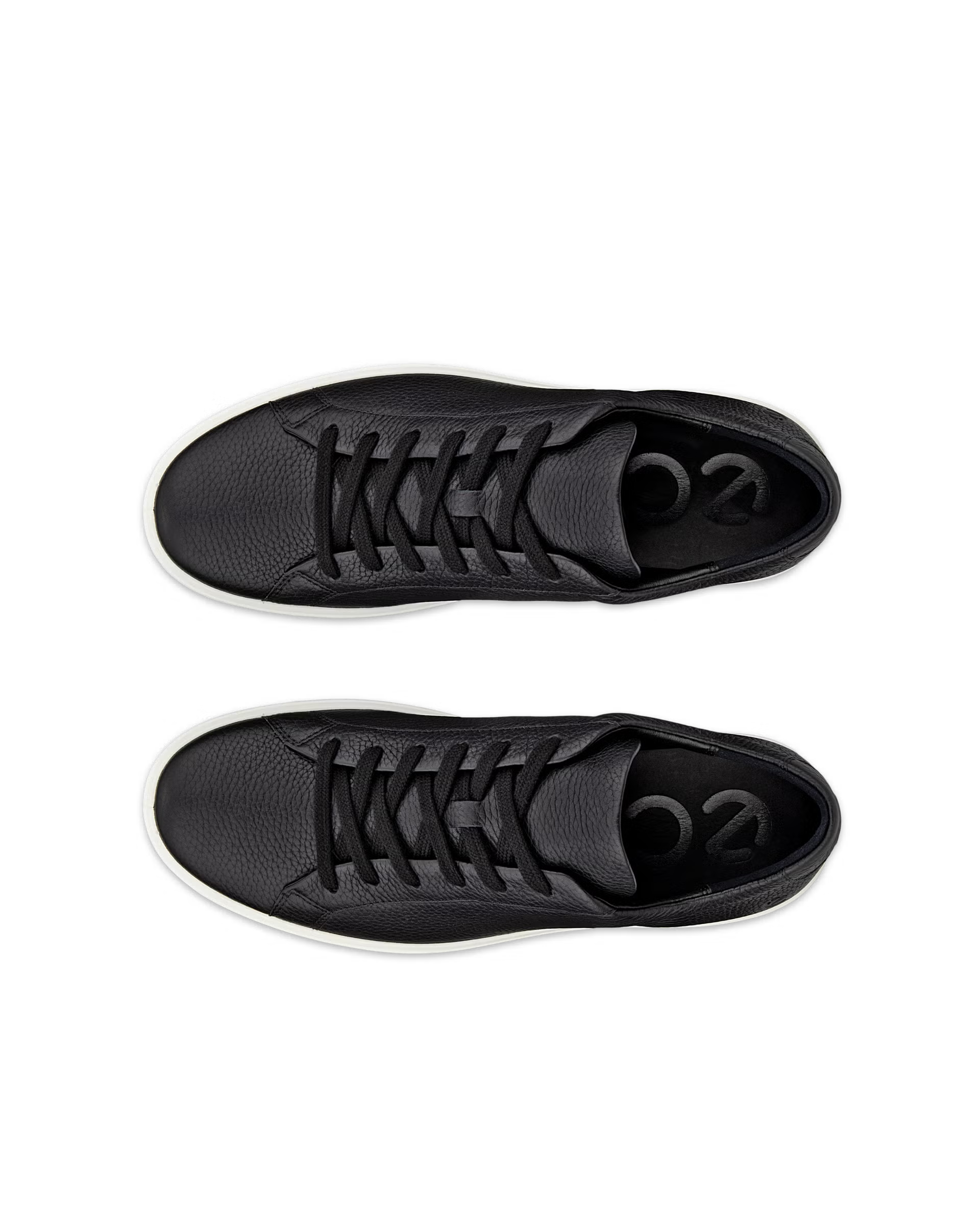MILANO® Soft 60 Men's leather sneakers