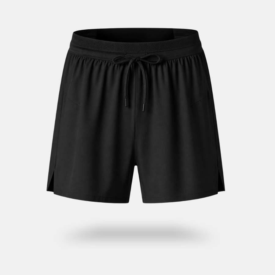 RUNNR AeroSplit Men's Running Shorts