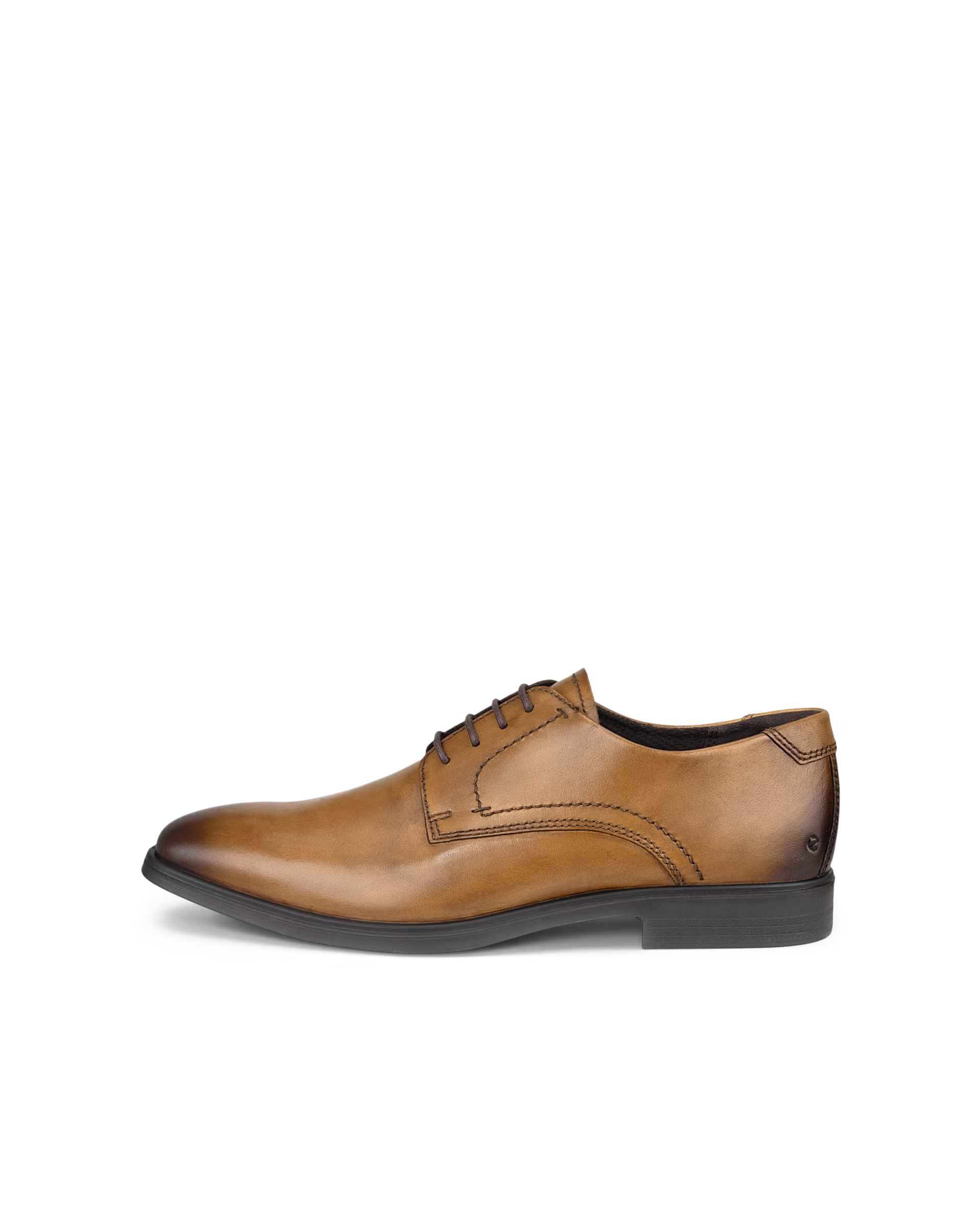 MILANO® Melbourne Sapatos derby couro homem