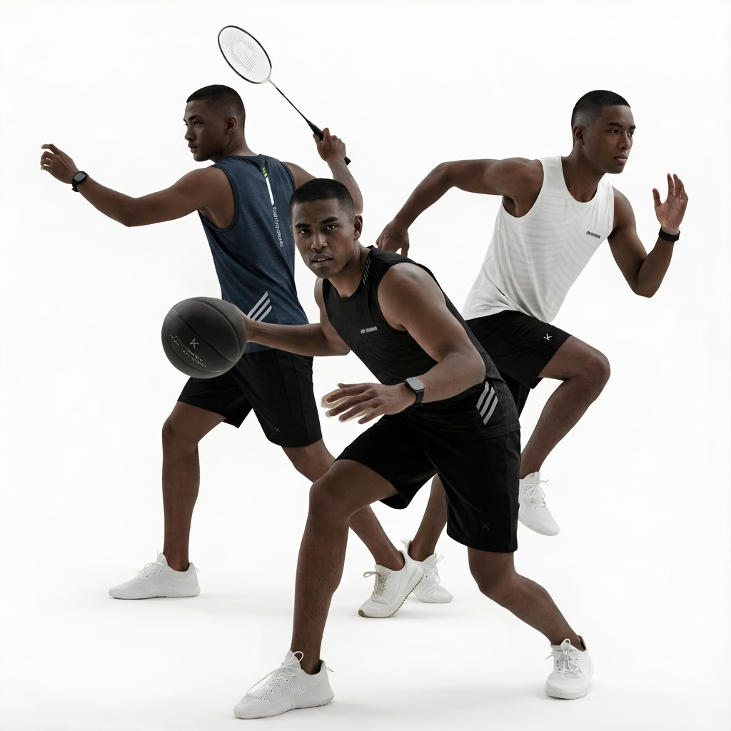 RUNNR AeroLite Singlet