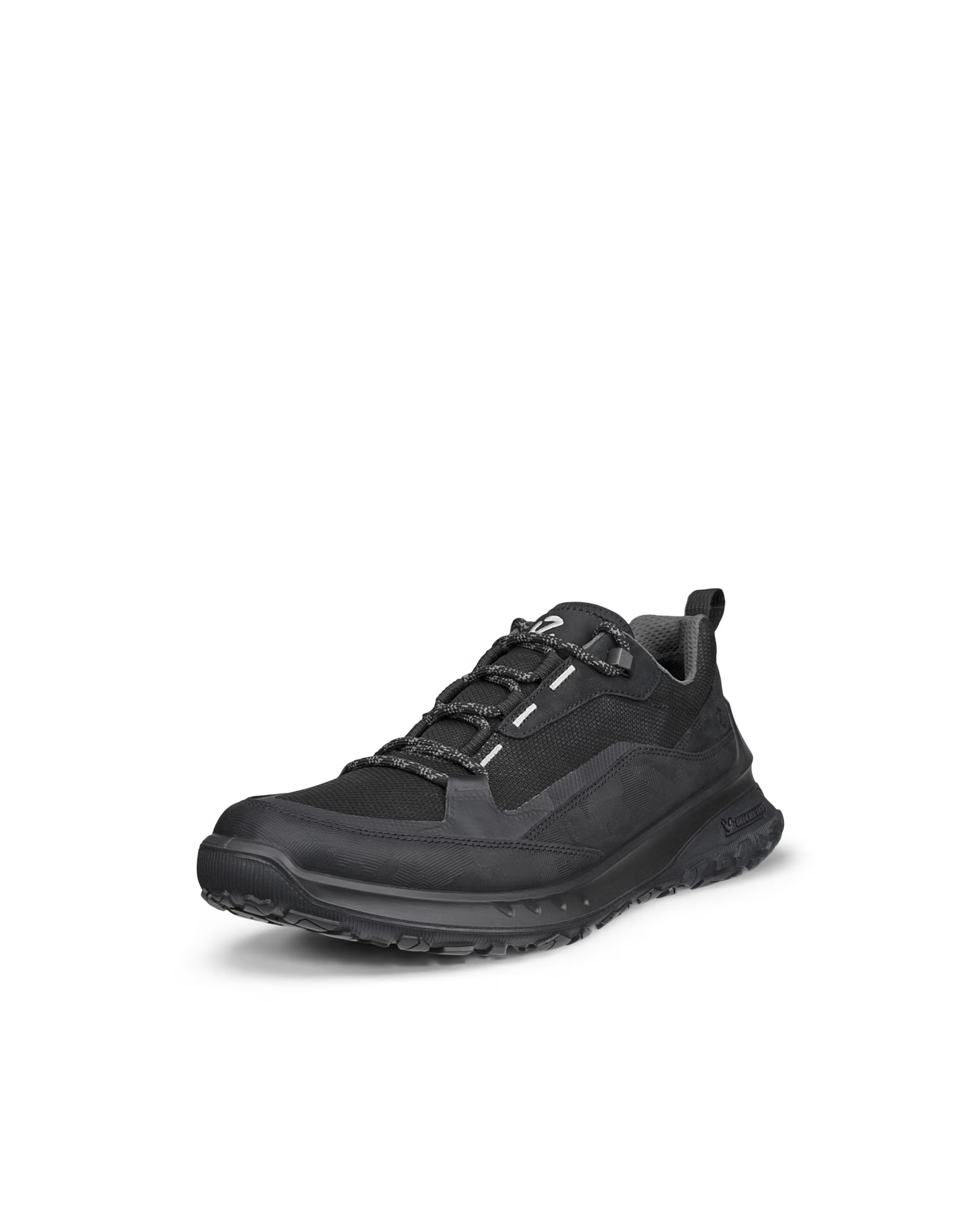 MILANO®  Irving Men's leather lace-up shoes