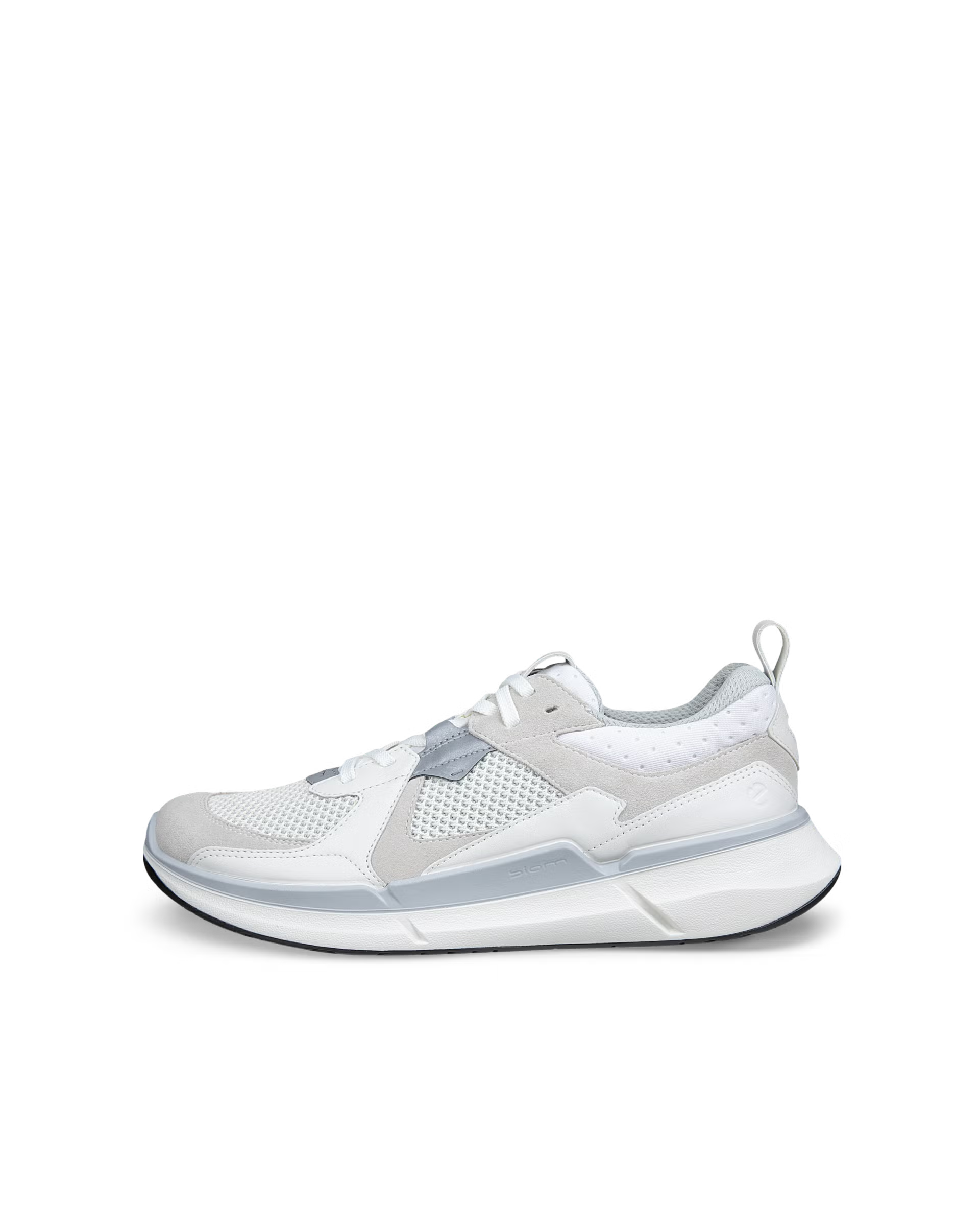 MILANO® Biom 2.2 Men's suede walking shoes