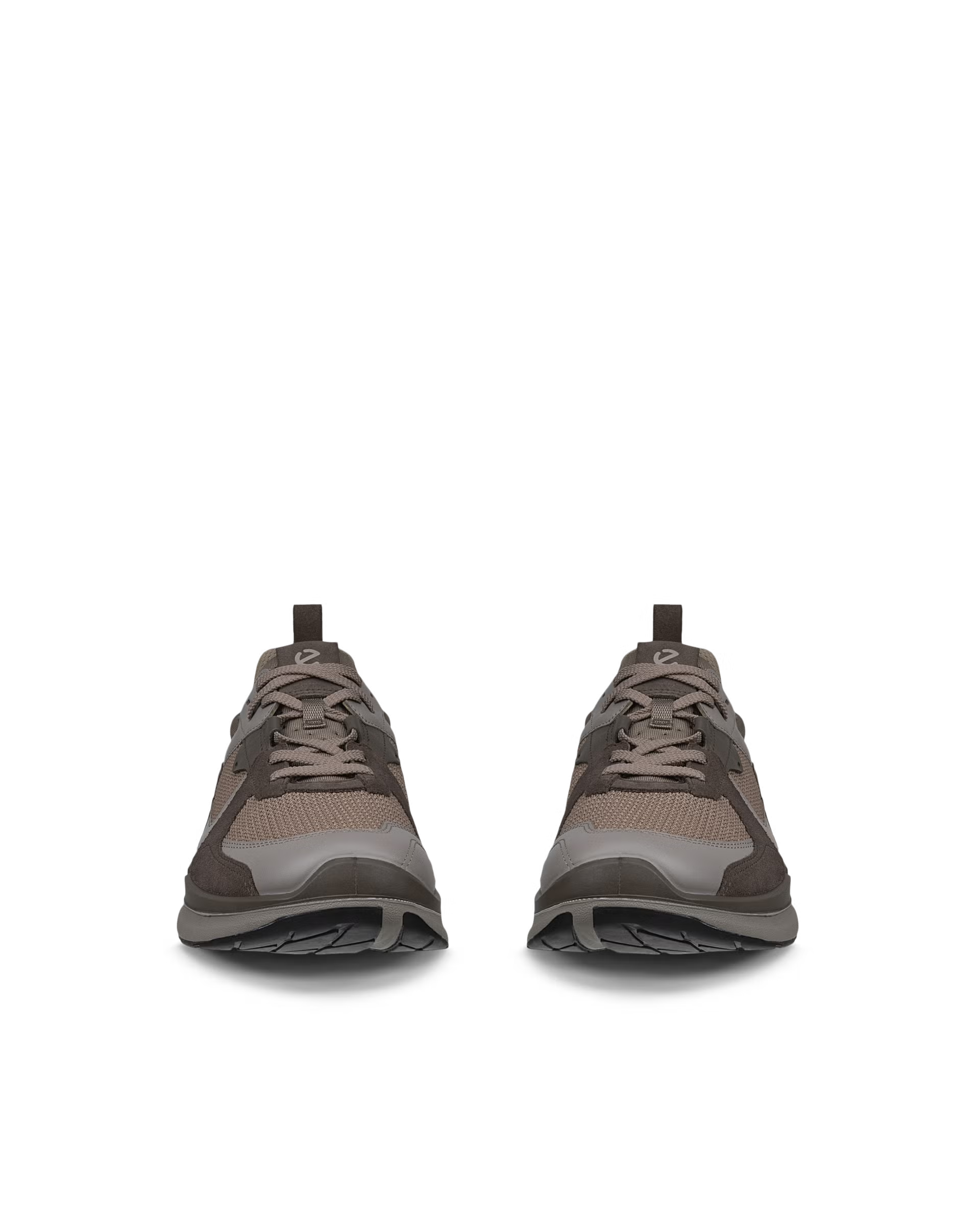 MILANO® Biom 2.2 Men's suede walking shoes