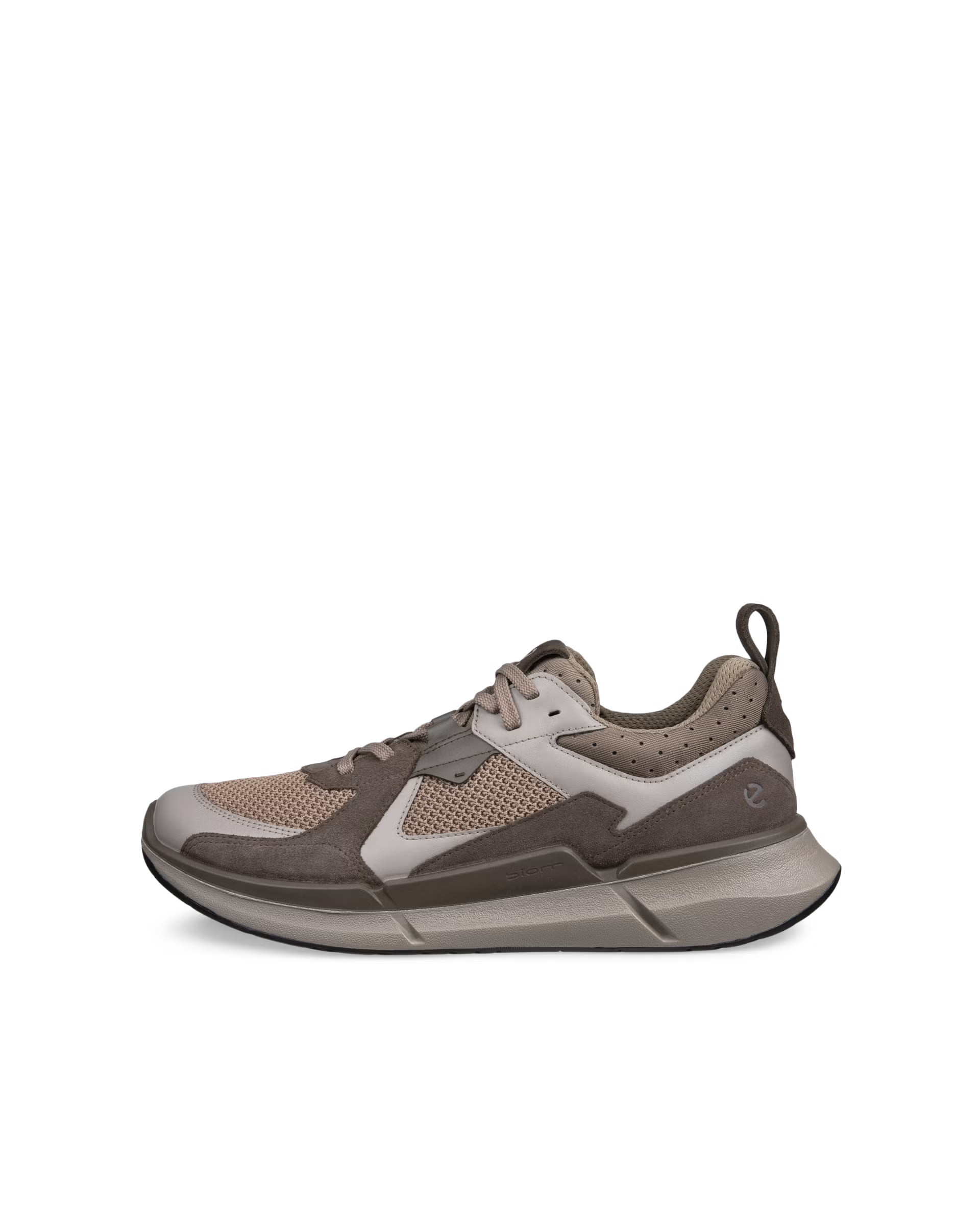 MILANO® Biom 2.2 Men's suede walking shoes