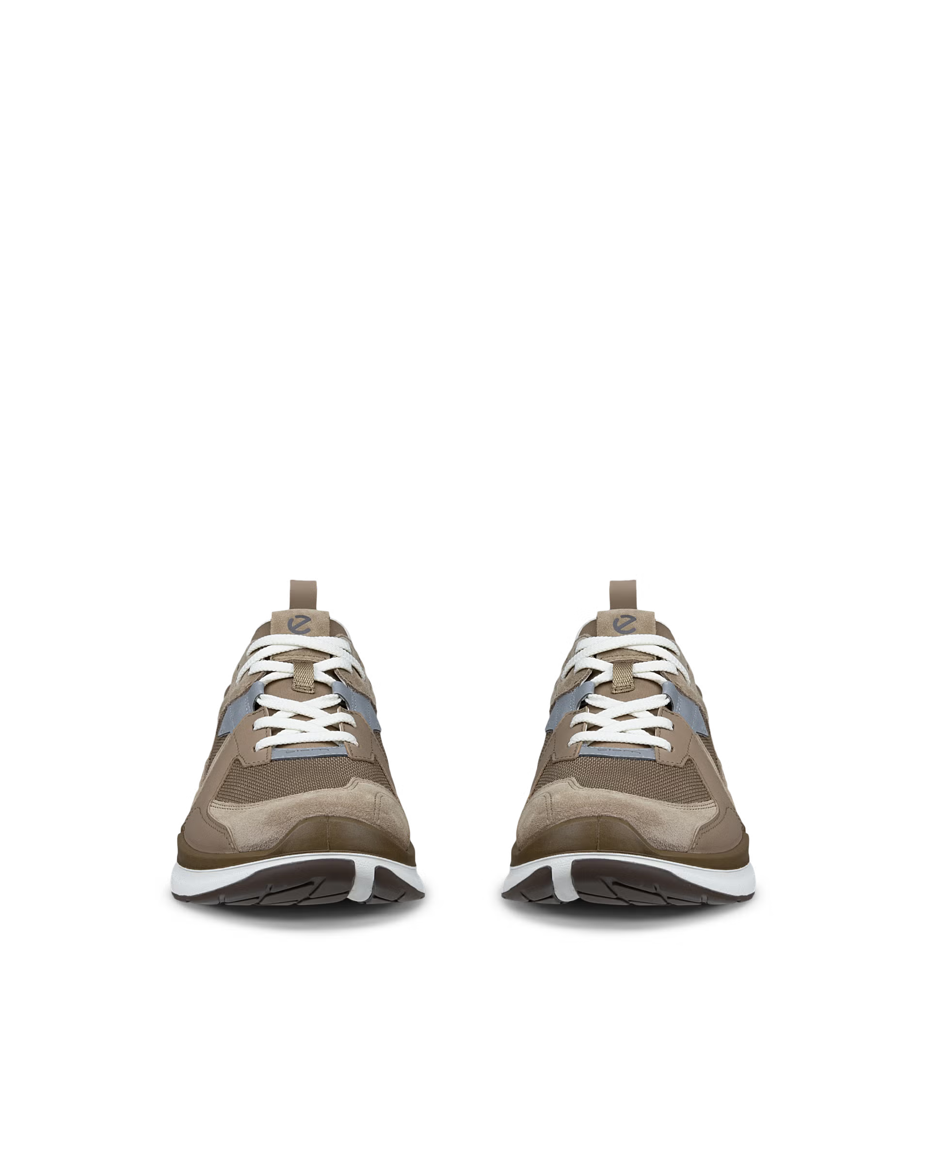 MILANO® Biom 2.2 Men's suede walking shoes