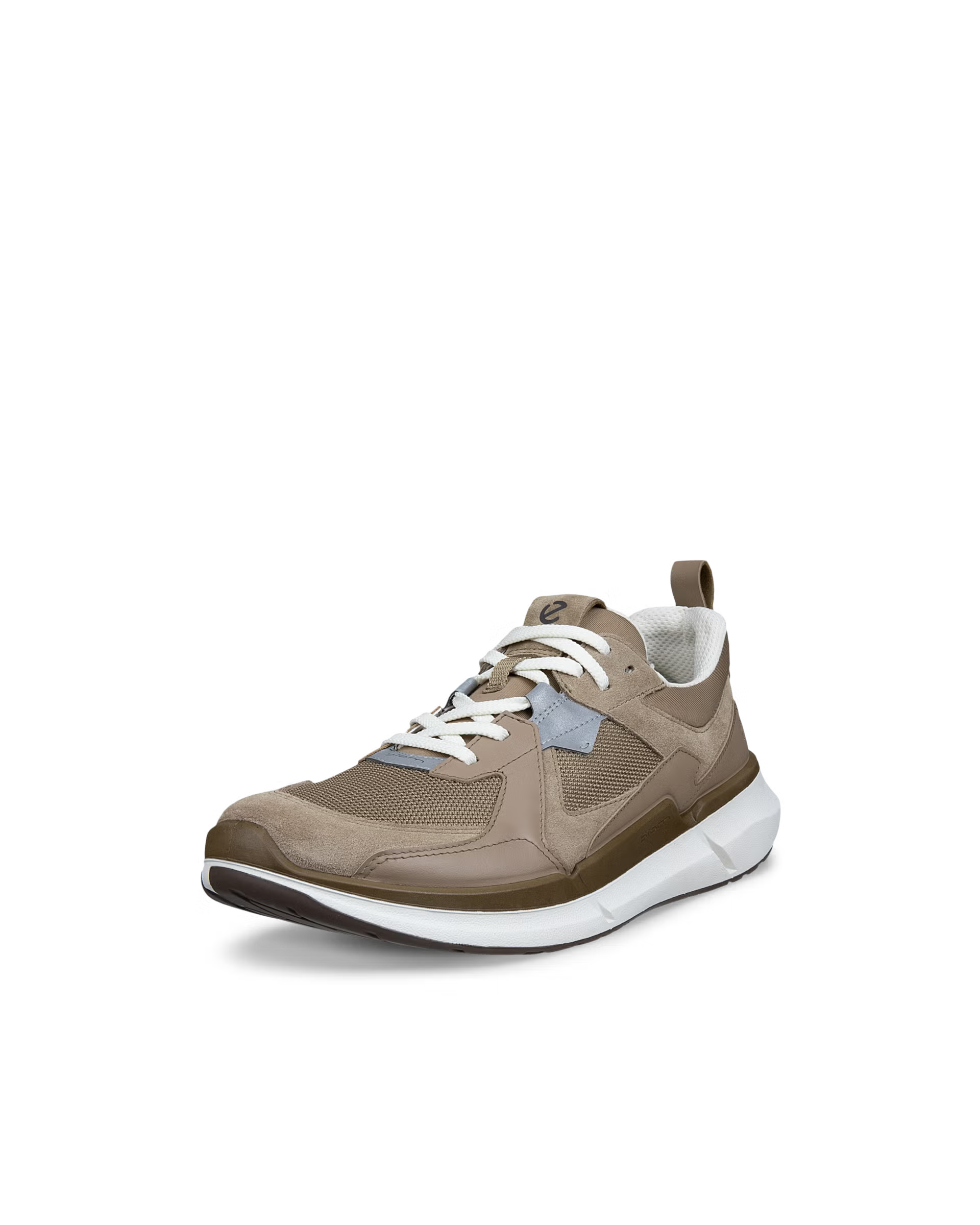MILANO® Biom 2.2 Men's suede walking shoes