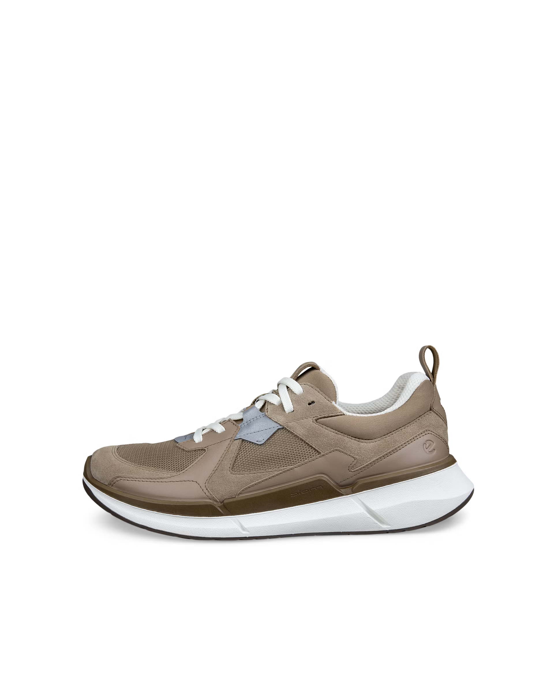 MILANO® Biom 2.2 Men's suede walking shoes