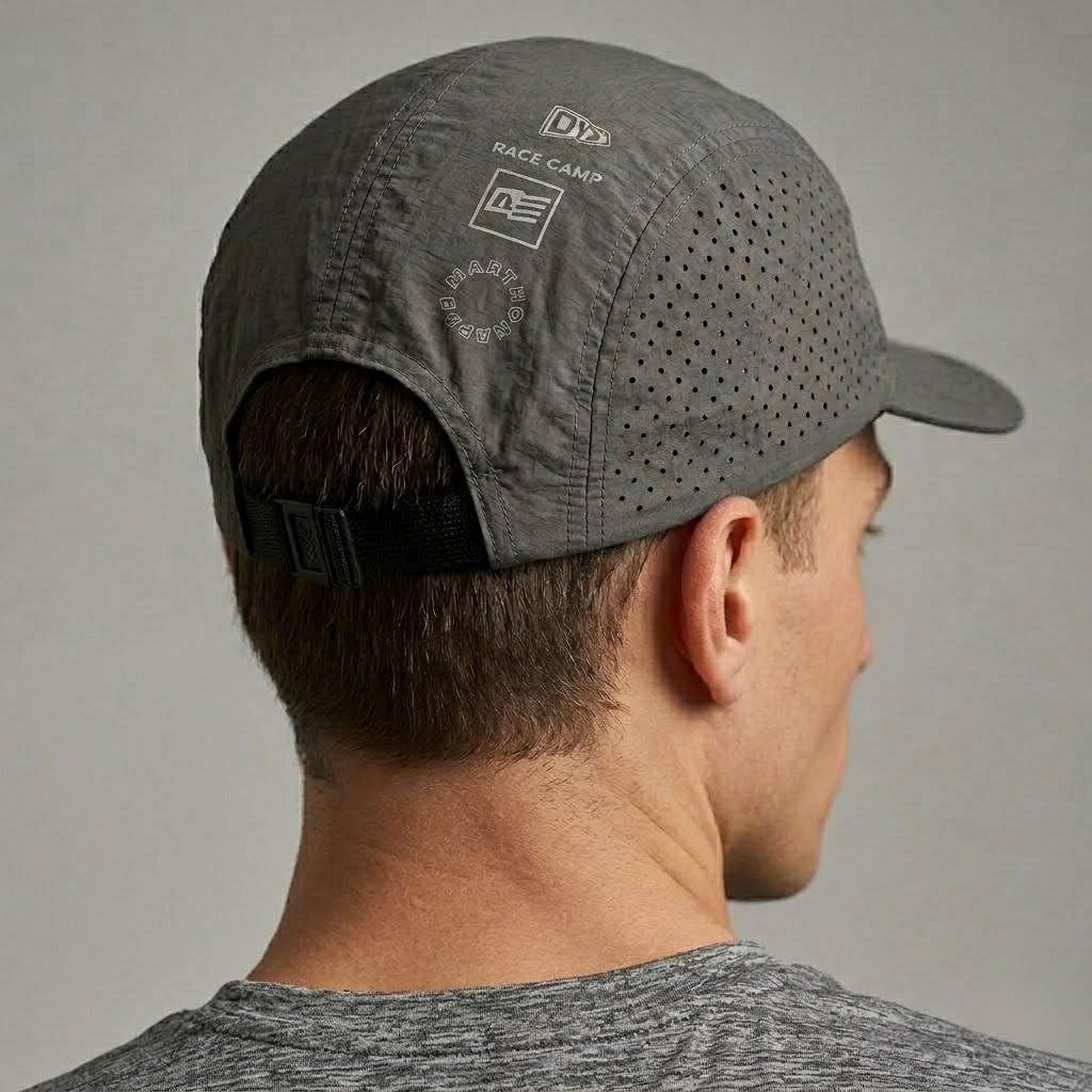 RUNNR UltraLight Performance Cap