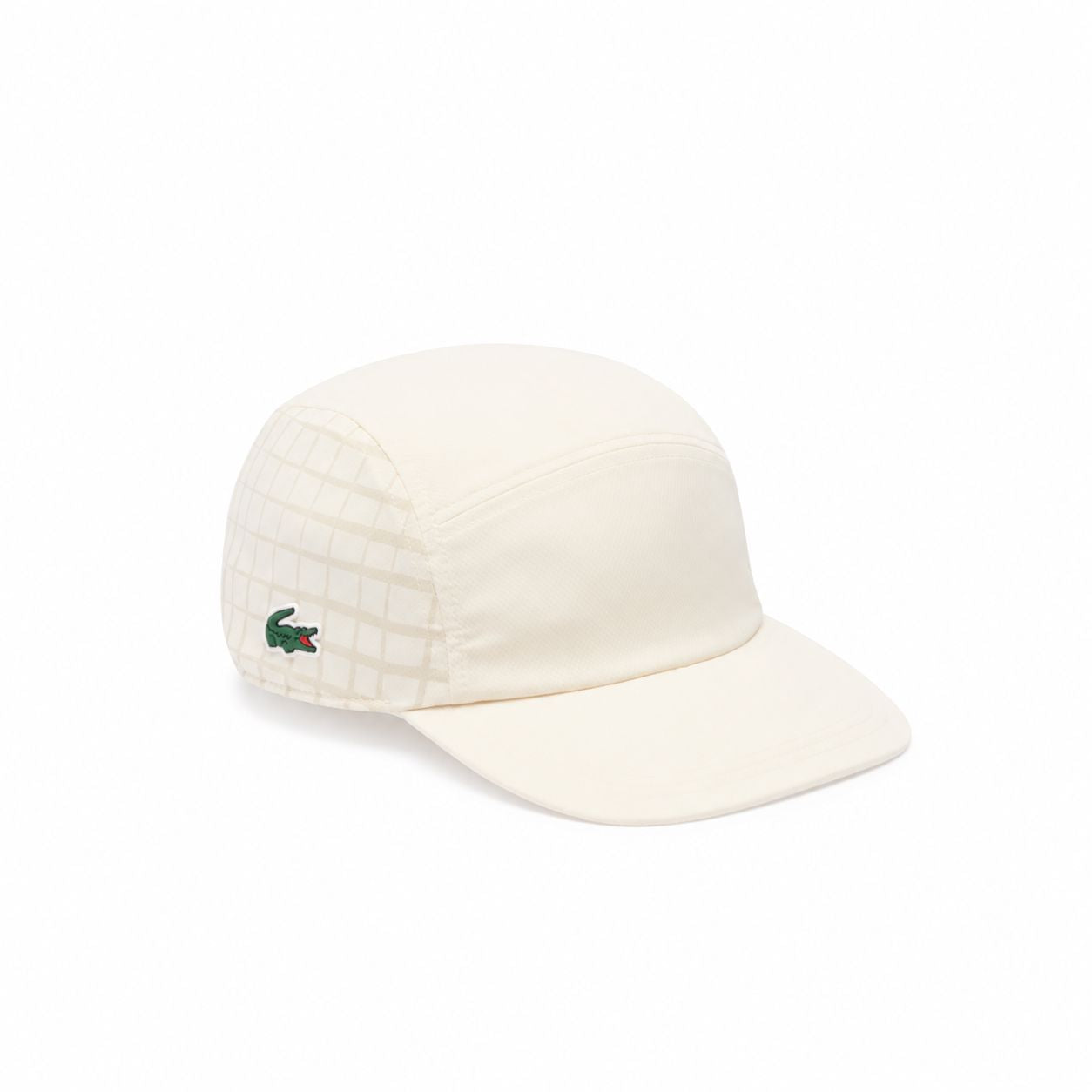 LC Tennis Cap with Grafik-Print
