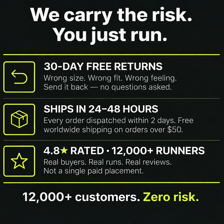 RUNNR AirFlow™ Performance Tank