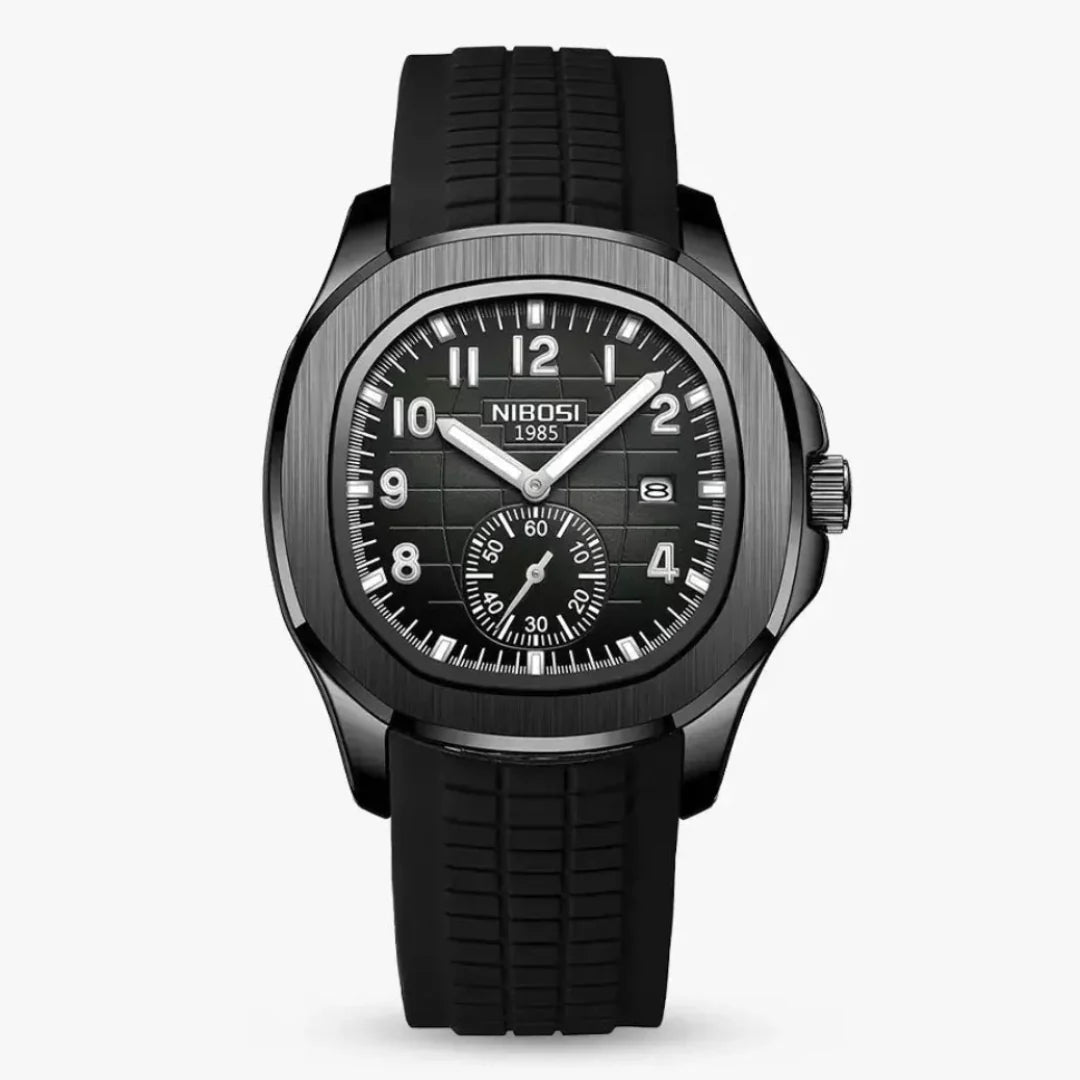 Armand Nibosi® President Black