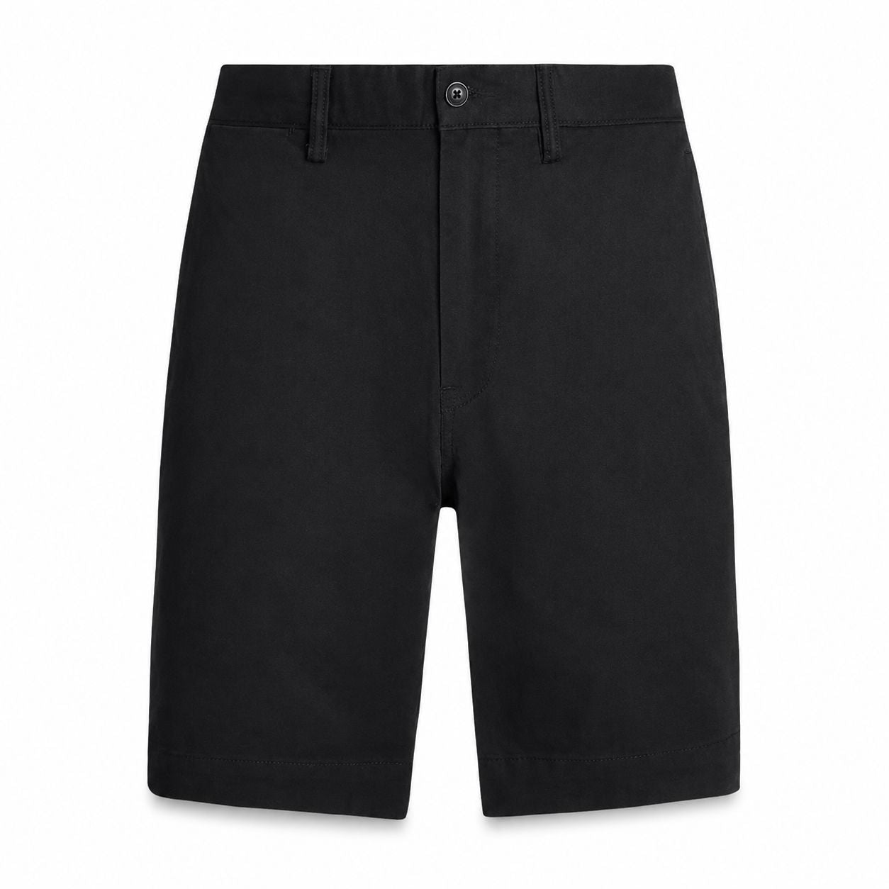 RL Stretch Chino Shorts Straight Fit