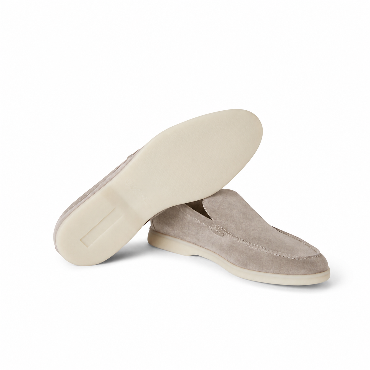 LP Moccasin Summer Walk - Classic Beige