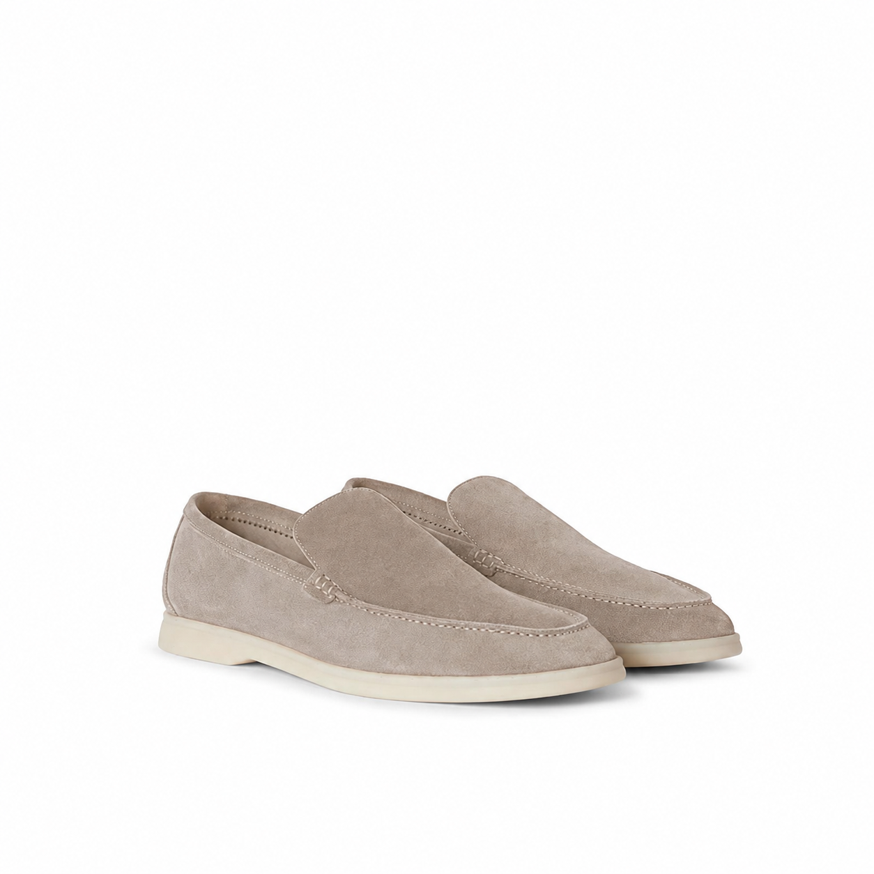 LP Moccasin Summer Walk - Classic Beige