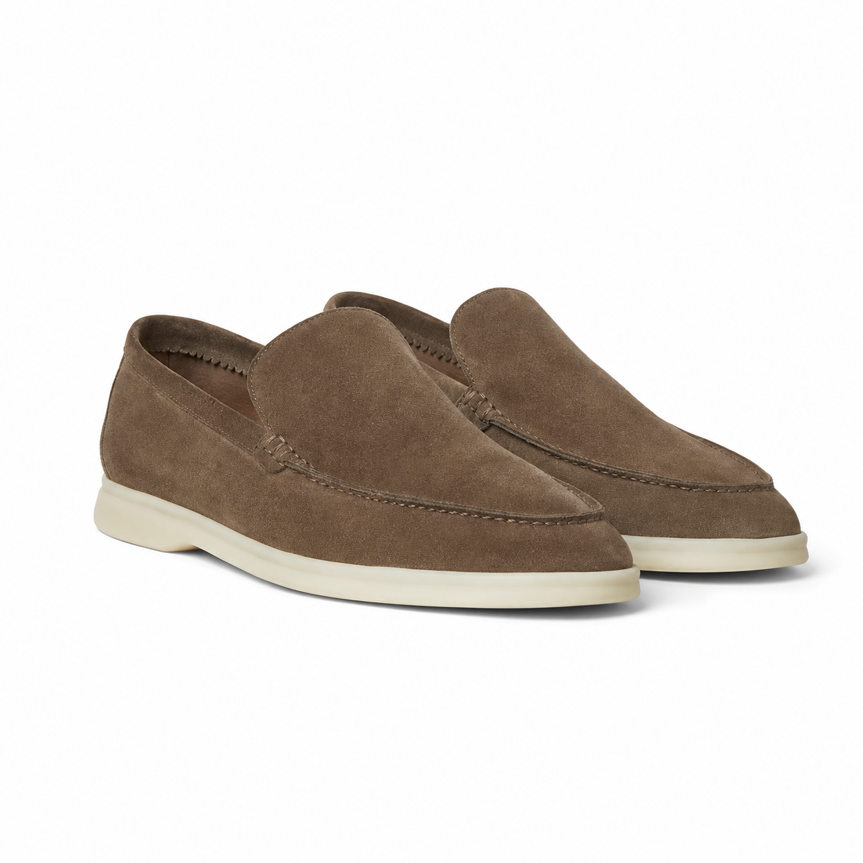 LP Moccasin Summer Walk - Canteen