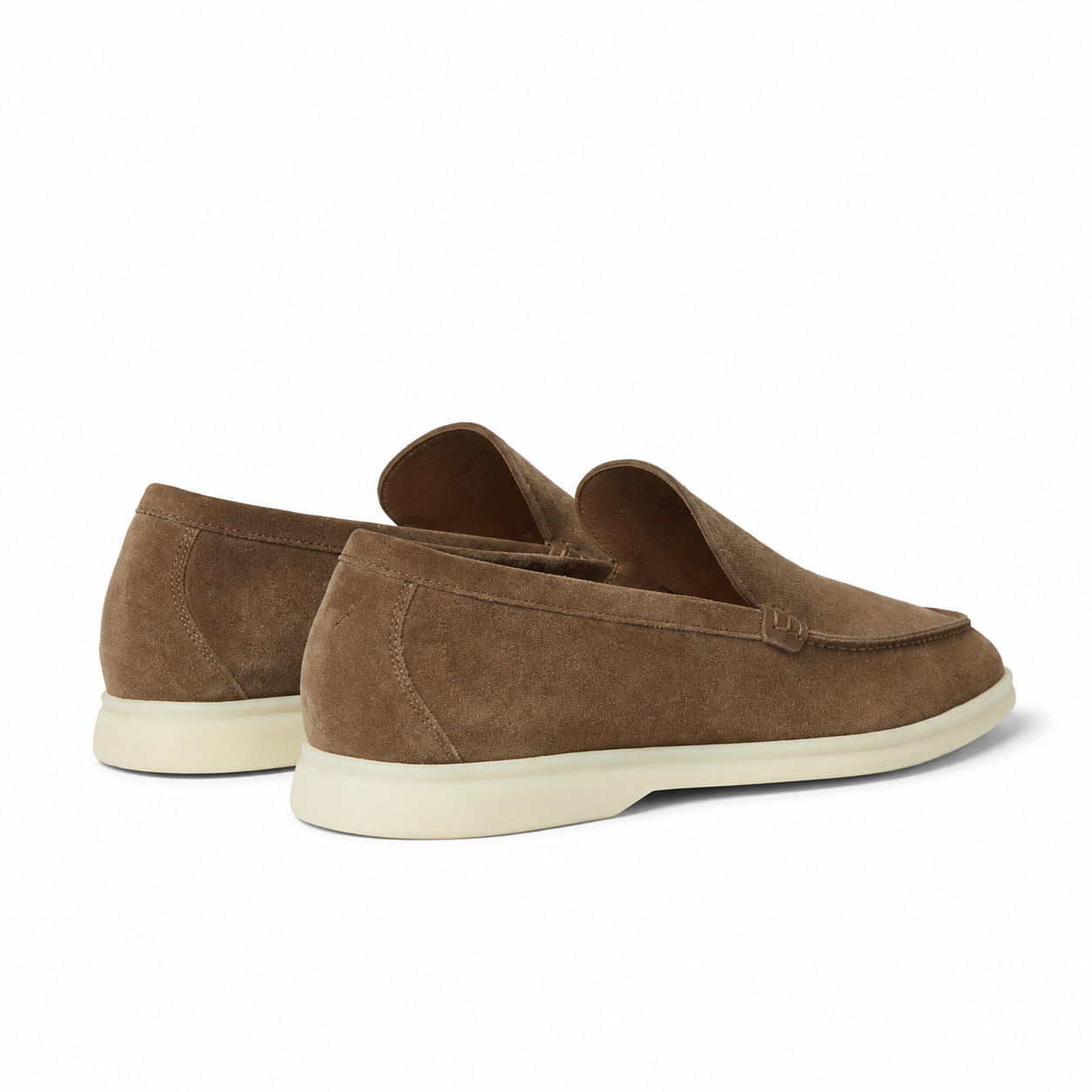LP Moccasin Summer Walk - Canteen