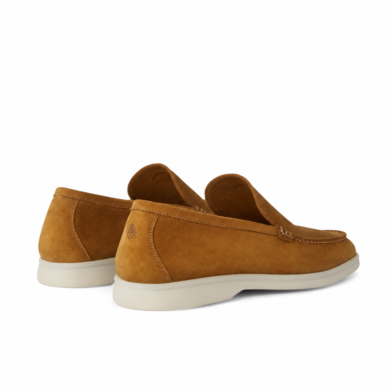 LP Moccasin Summer Walk - Tan