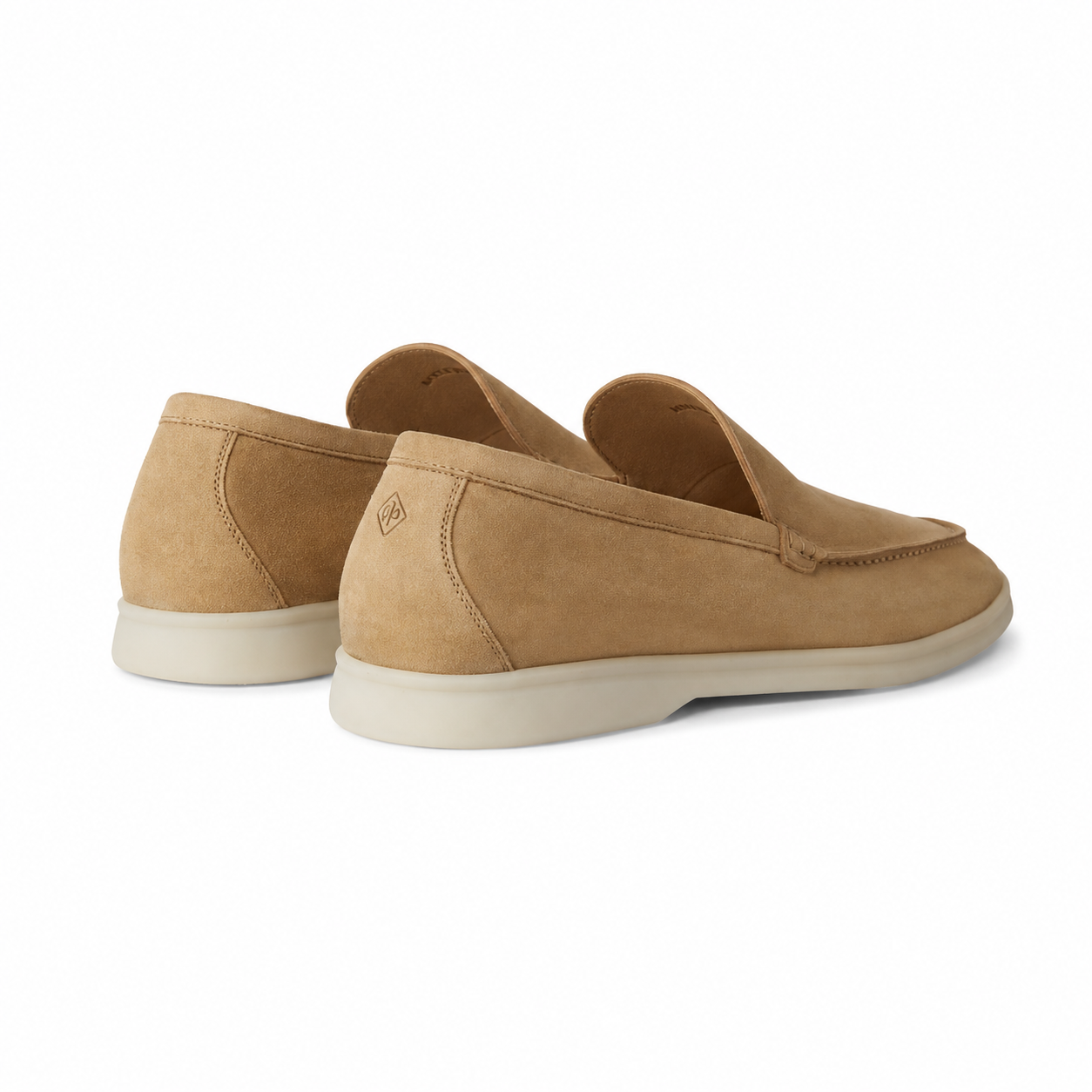 LP Moccasin Summer Walk - Light Wood Smoke