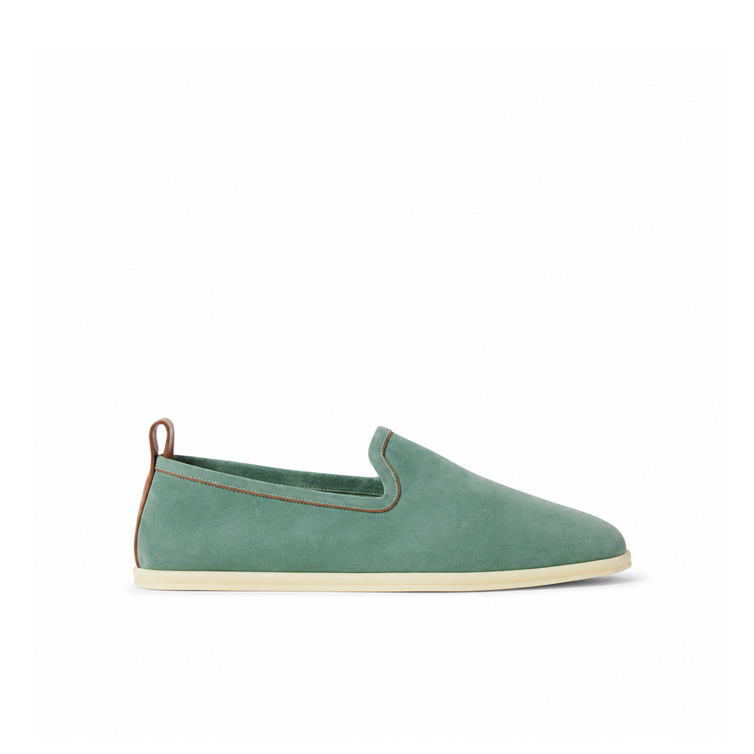 LP Moccasin Venice Walk - Pine Cloud