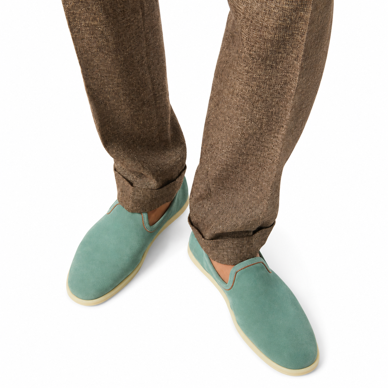 LP Moccasin Venice Walk - Pine Cloud